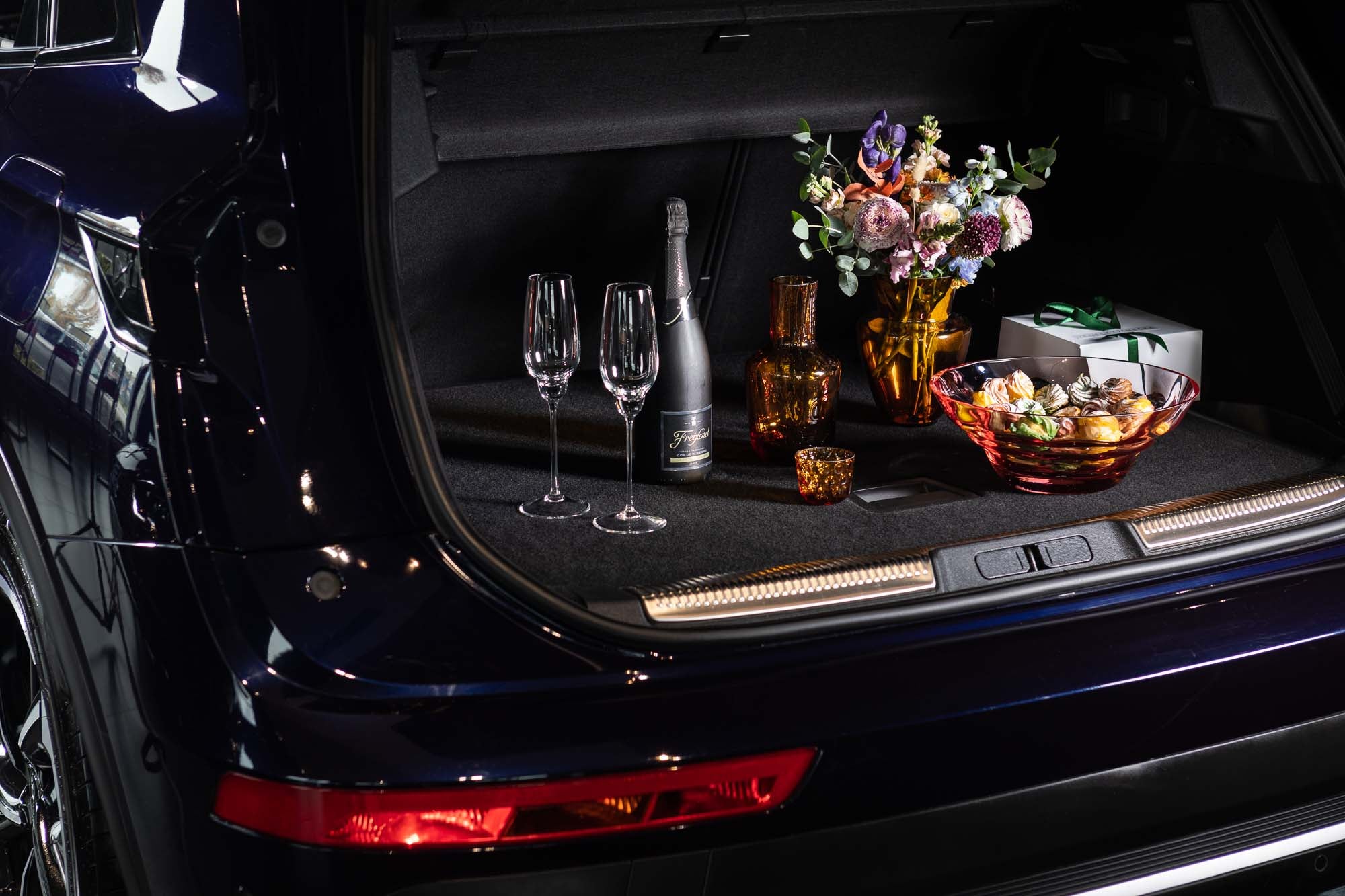 KLIMCHI x DS AUTOMOBILES