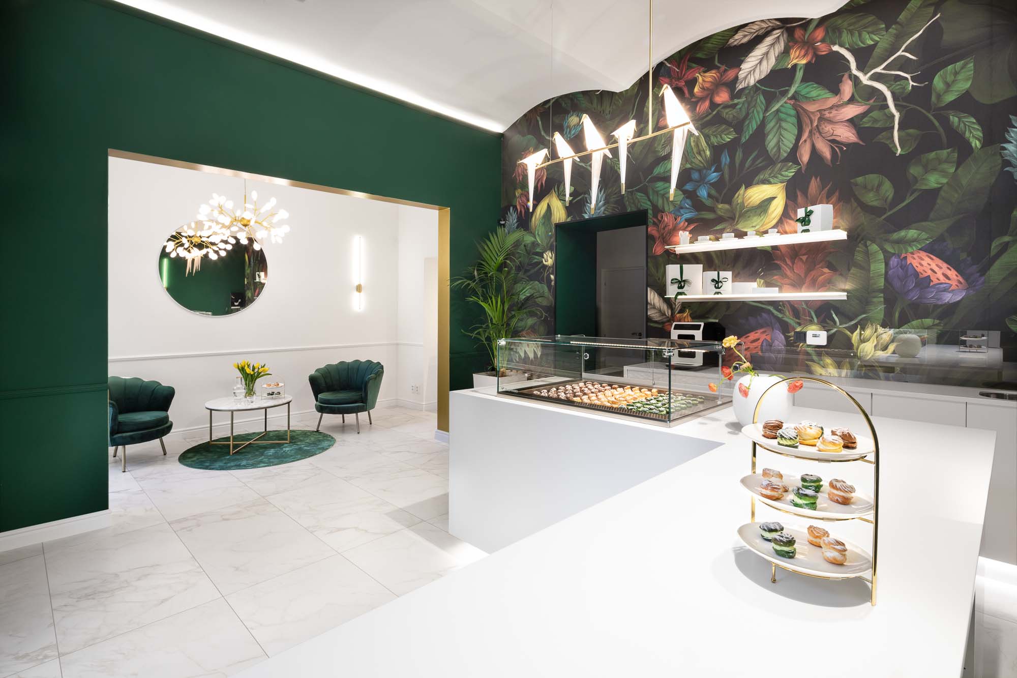 KLIMCHI x Butik Věnečky Janeček