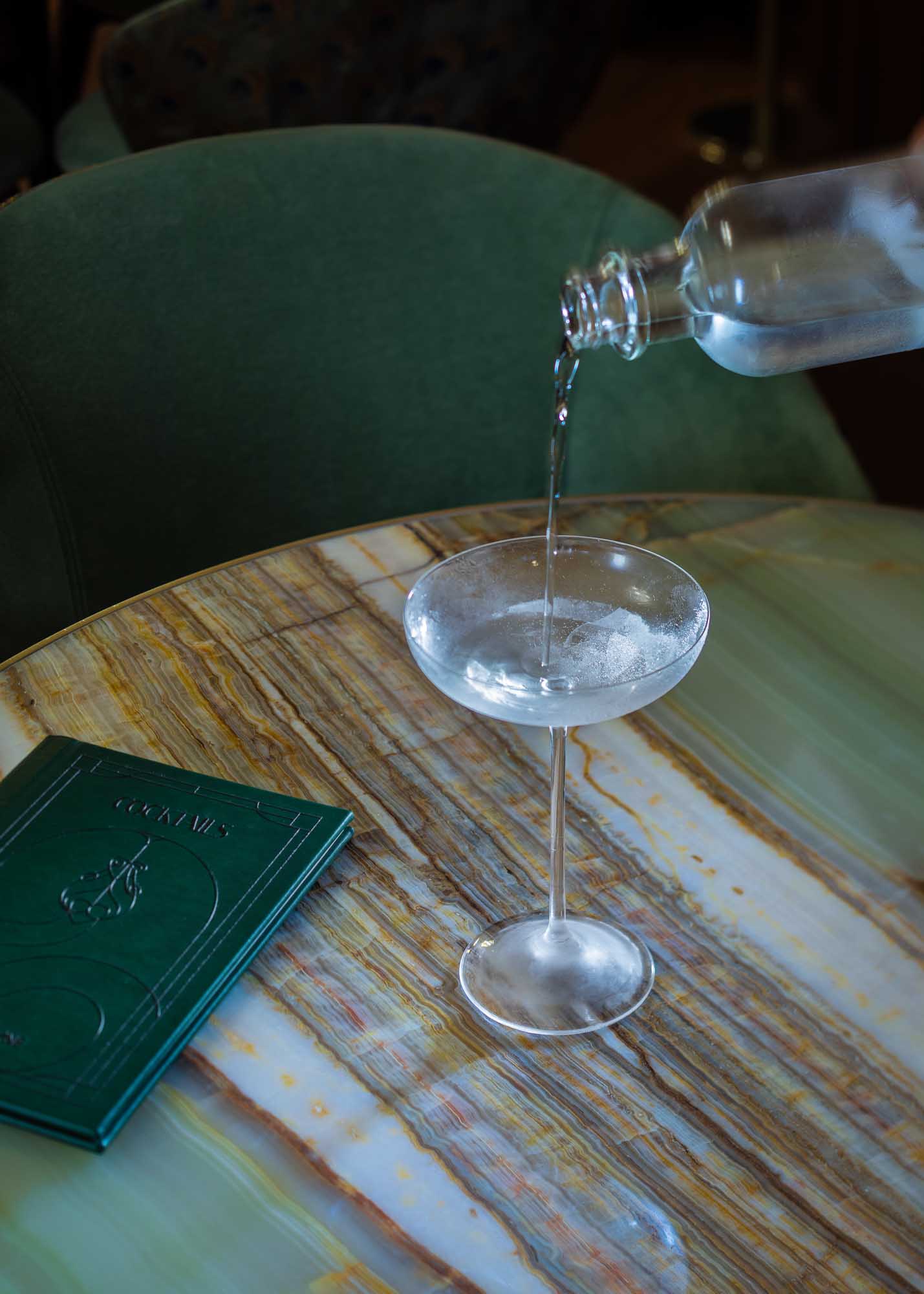 SHADOWS Coupe Sklenice Cloudless Clear (Sada 2 kusů)