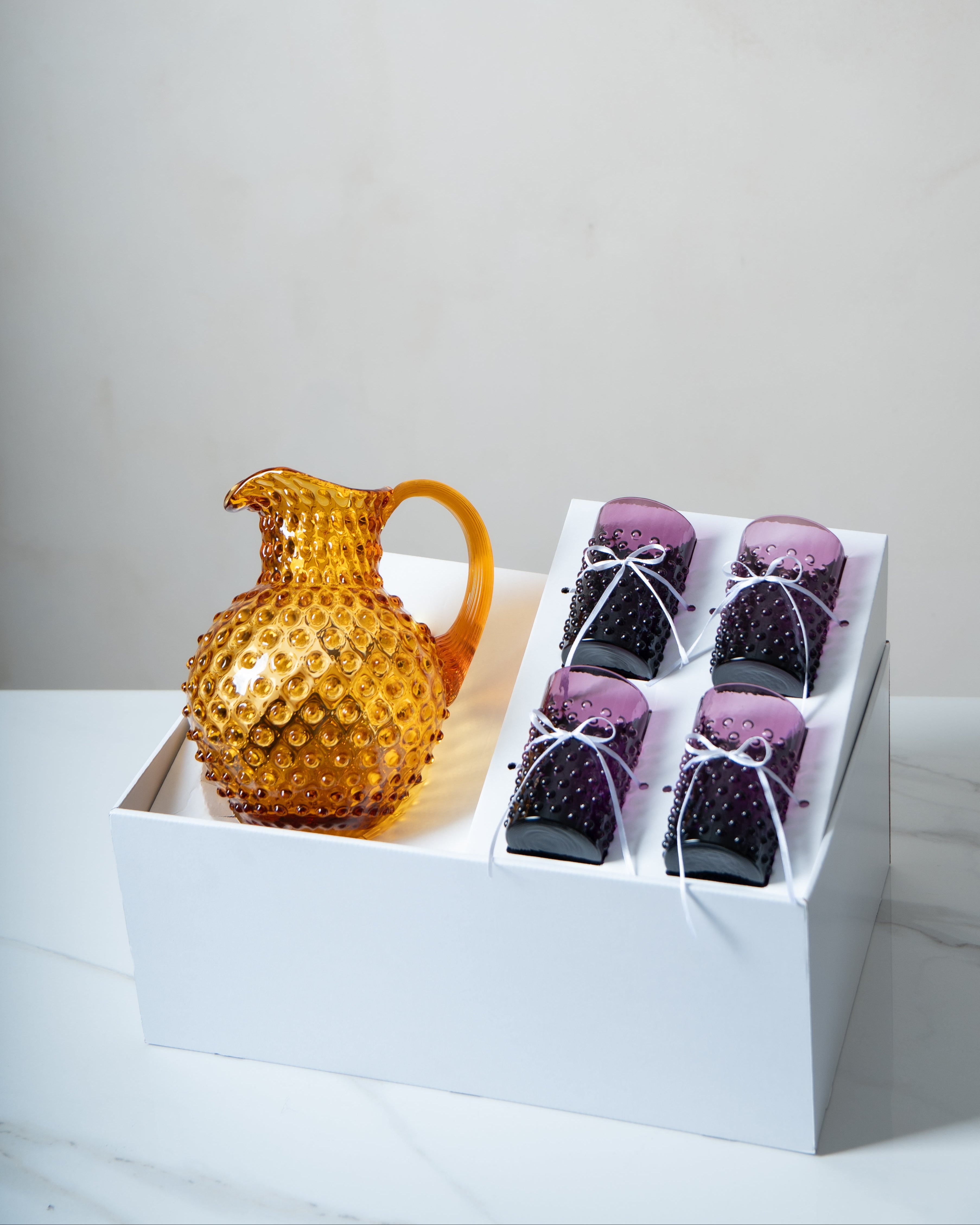 Dárkový Box Hobnail