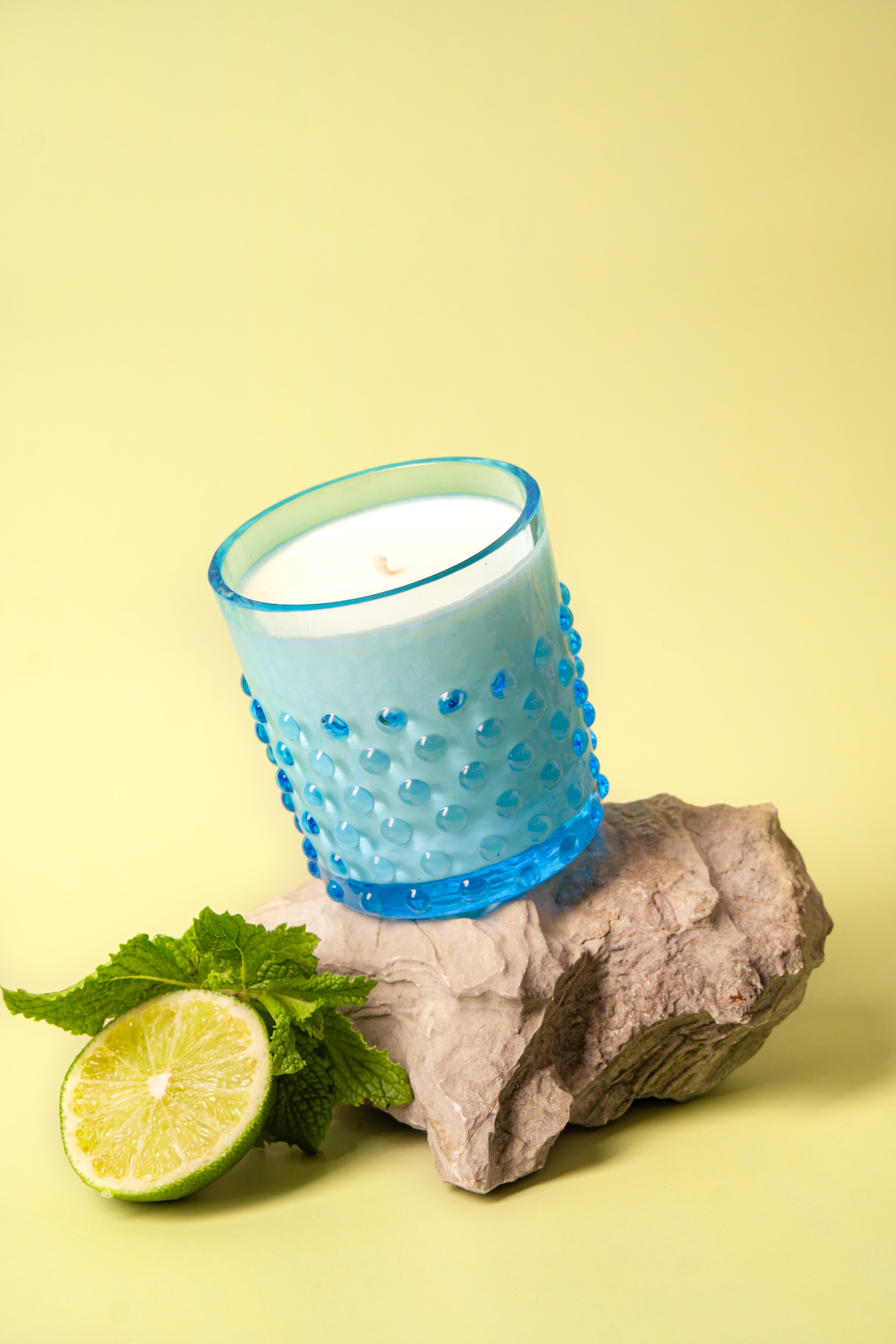 Hobnail Svíčka Mojito