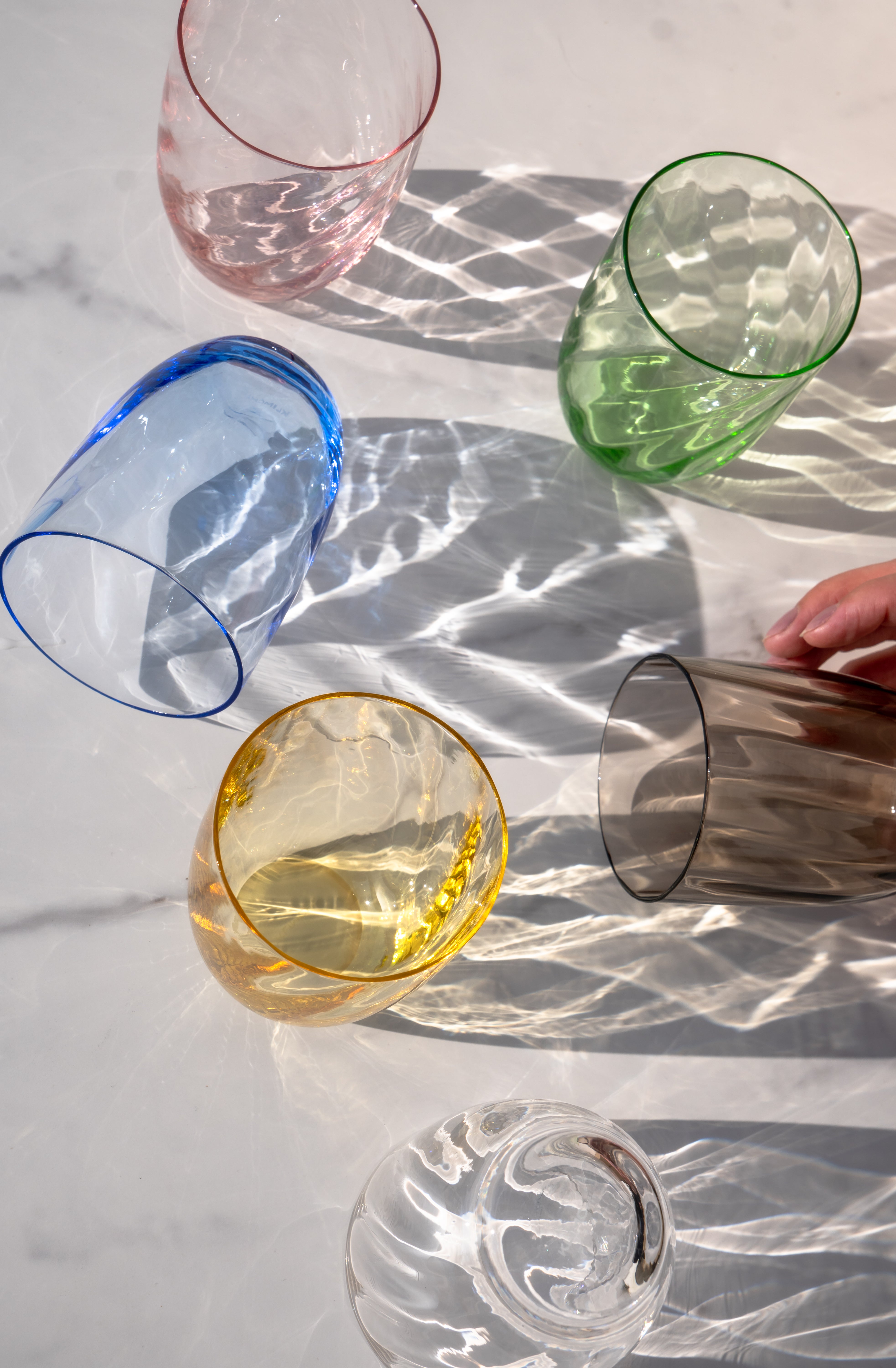 Mystery Box Sklenic Marika