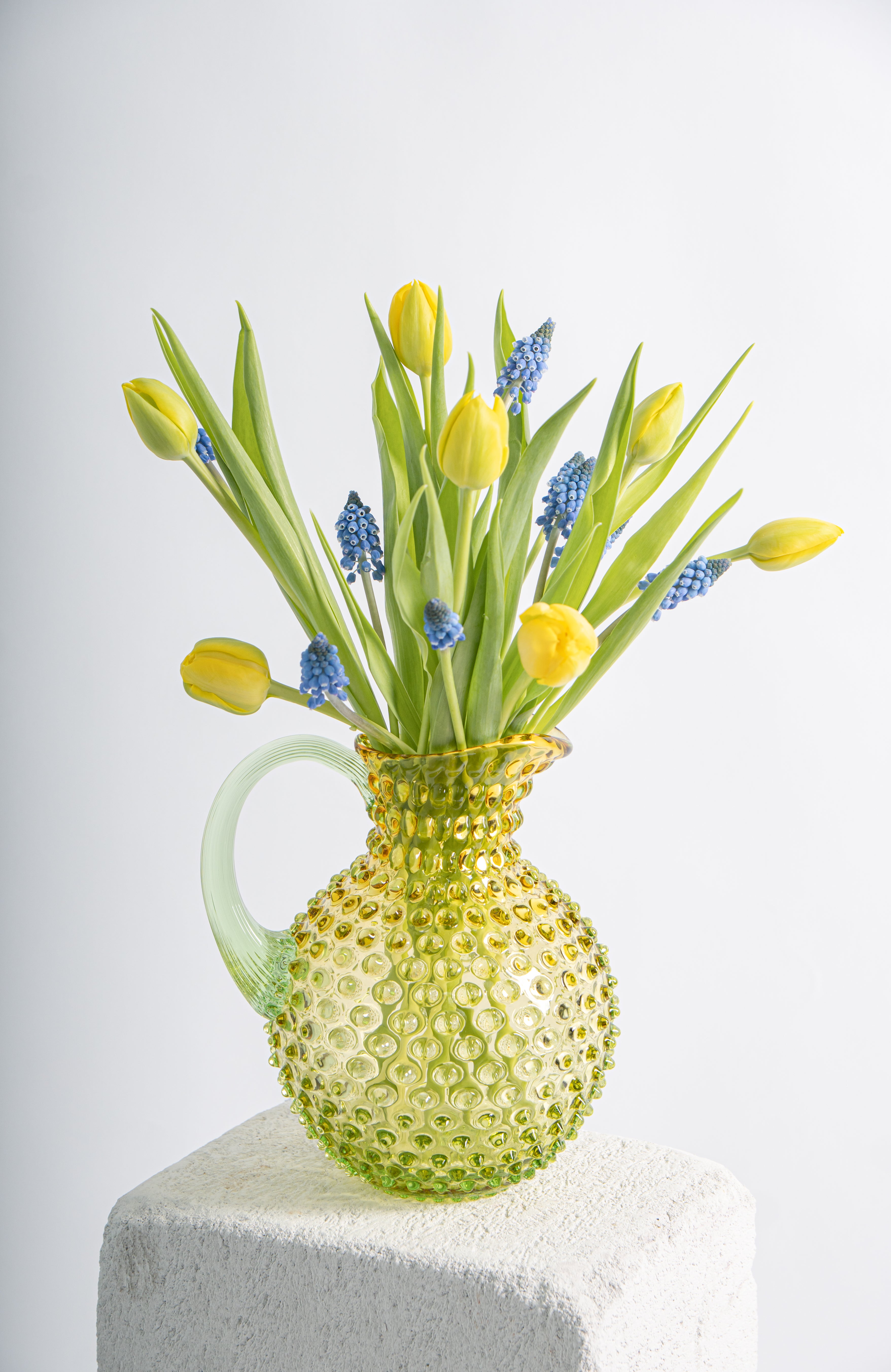 Hobnail Džbán Meadow