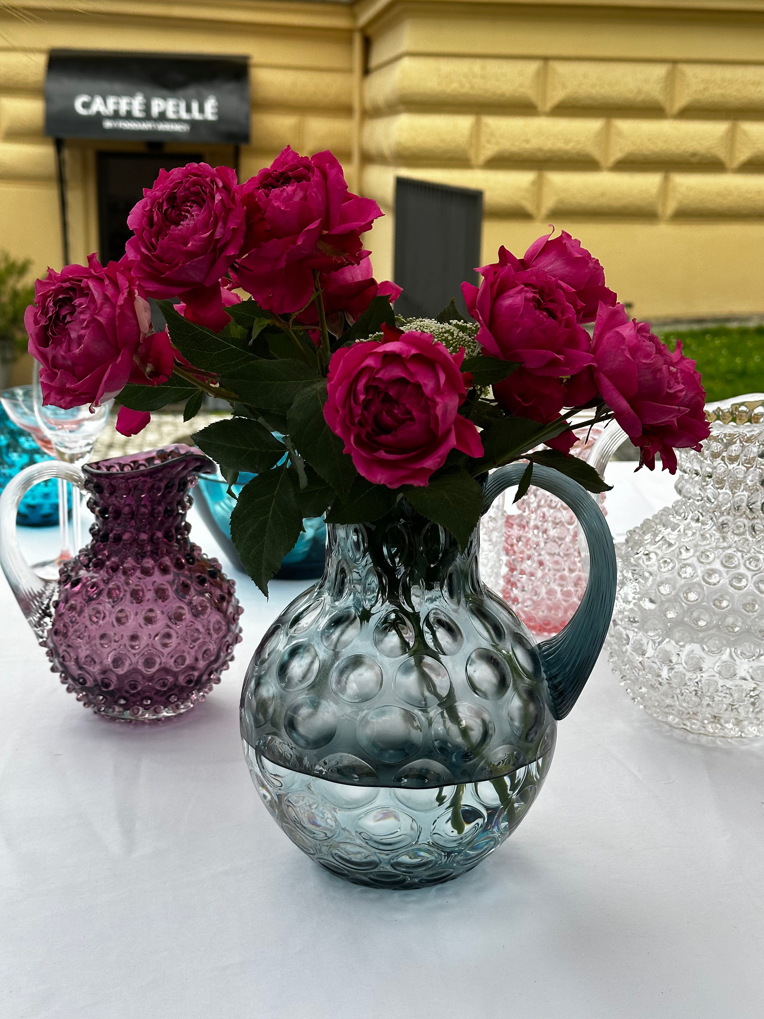 Kugel Džbán Misty Blue