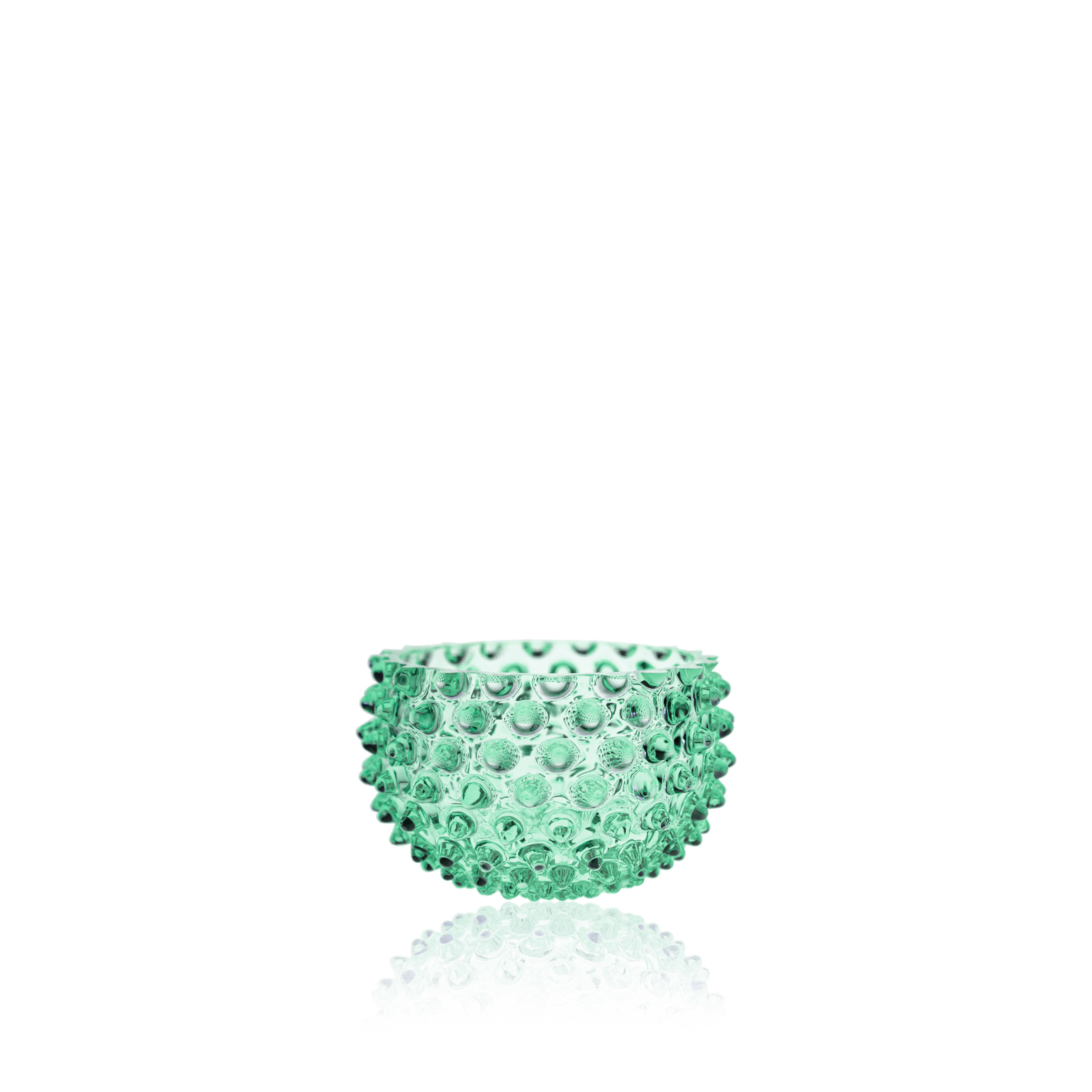 Malá Hobnail Mísa Beryl