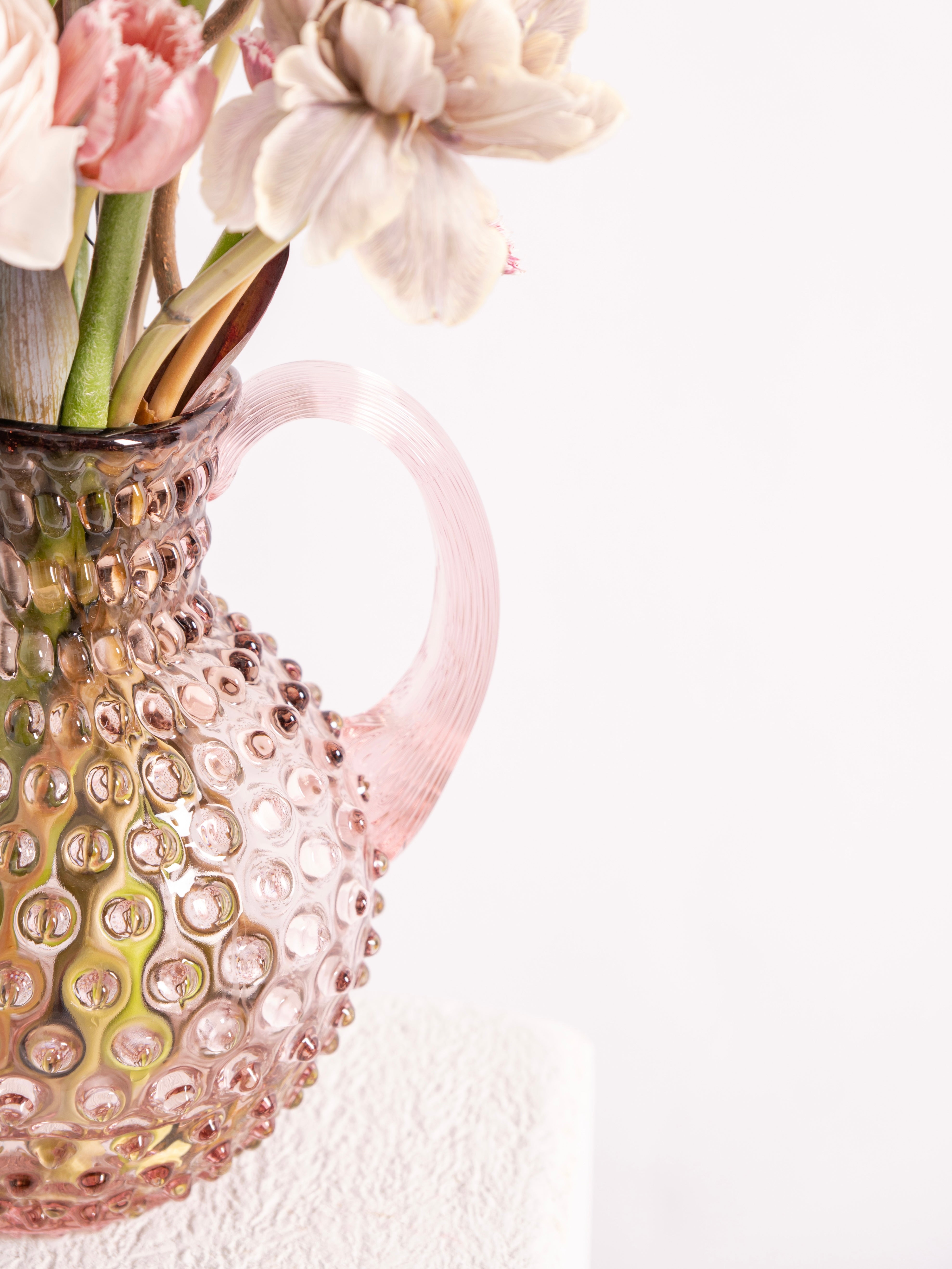 Hobnail Džbán Dusk