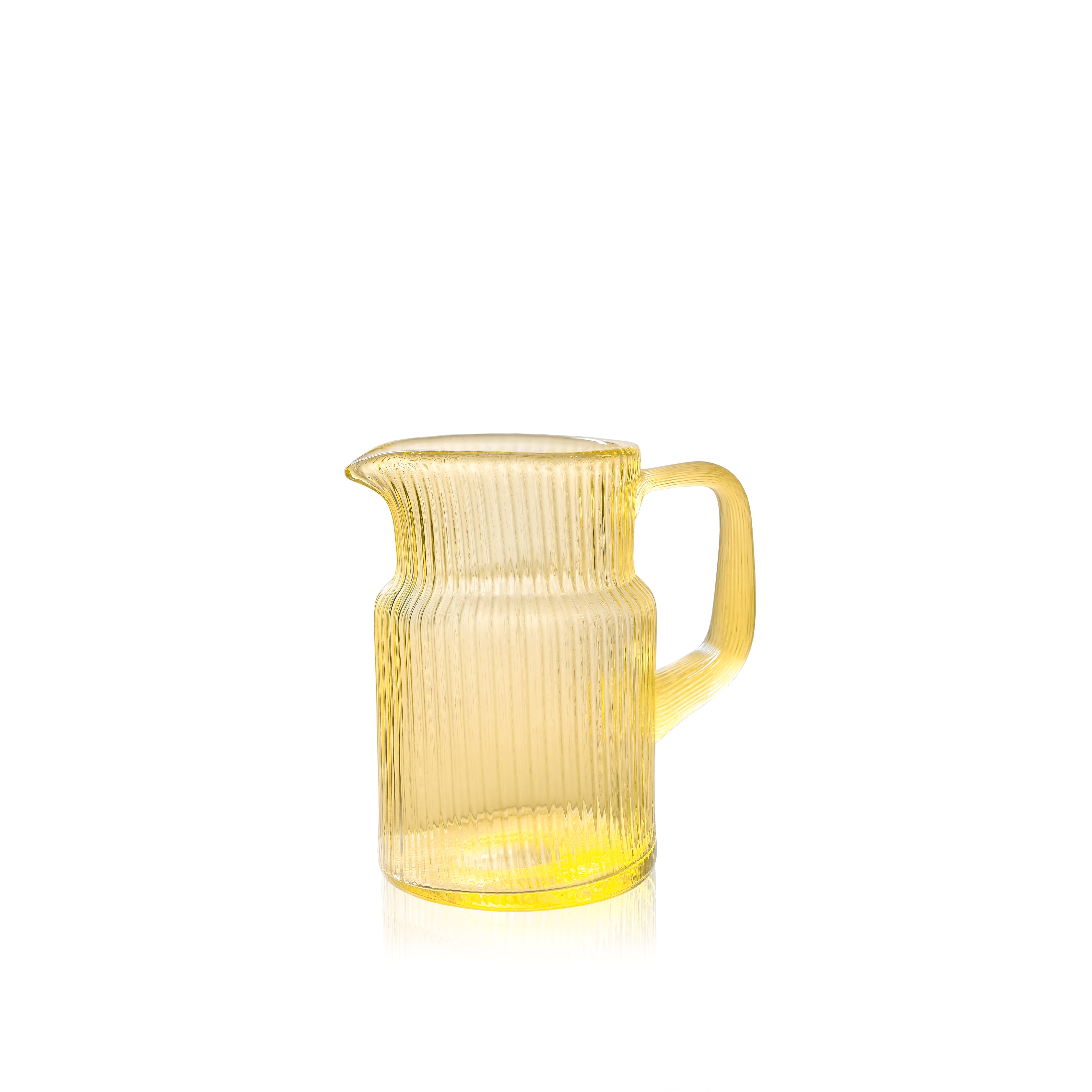 Ethel Malý Džbán Citrine