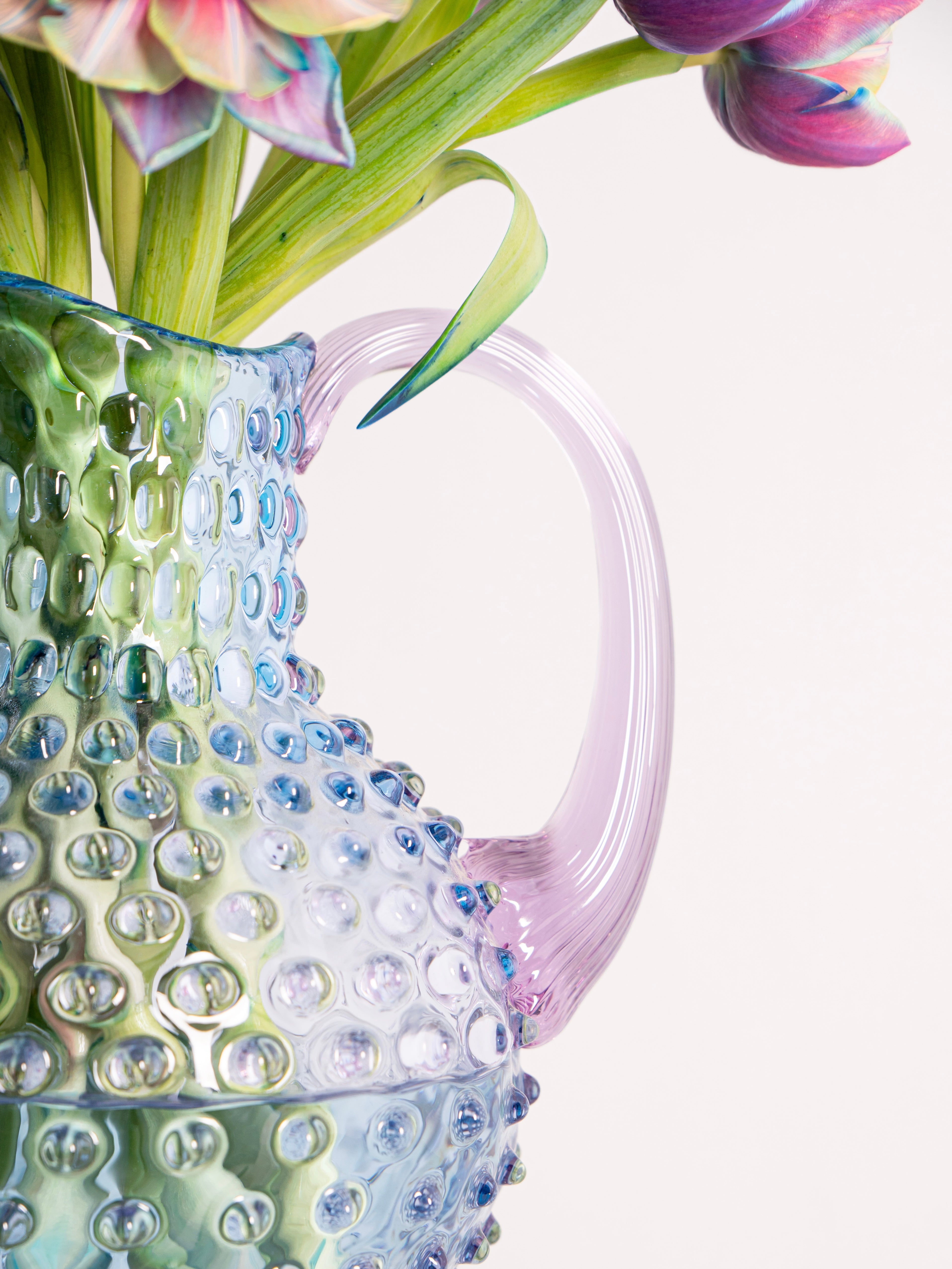 Hobnail Džbán Galaxy