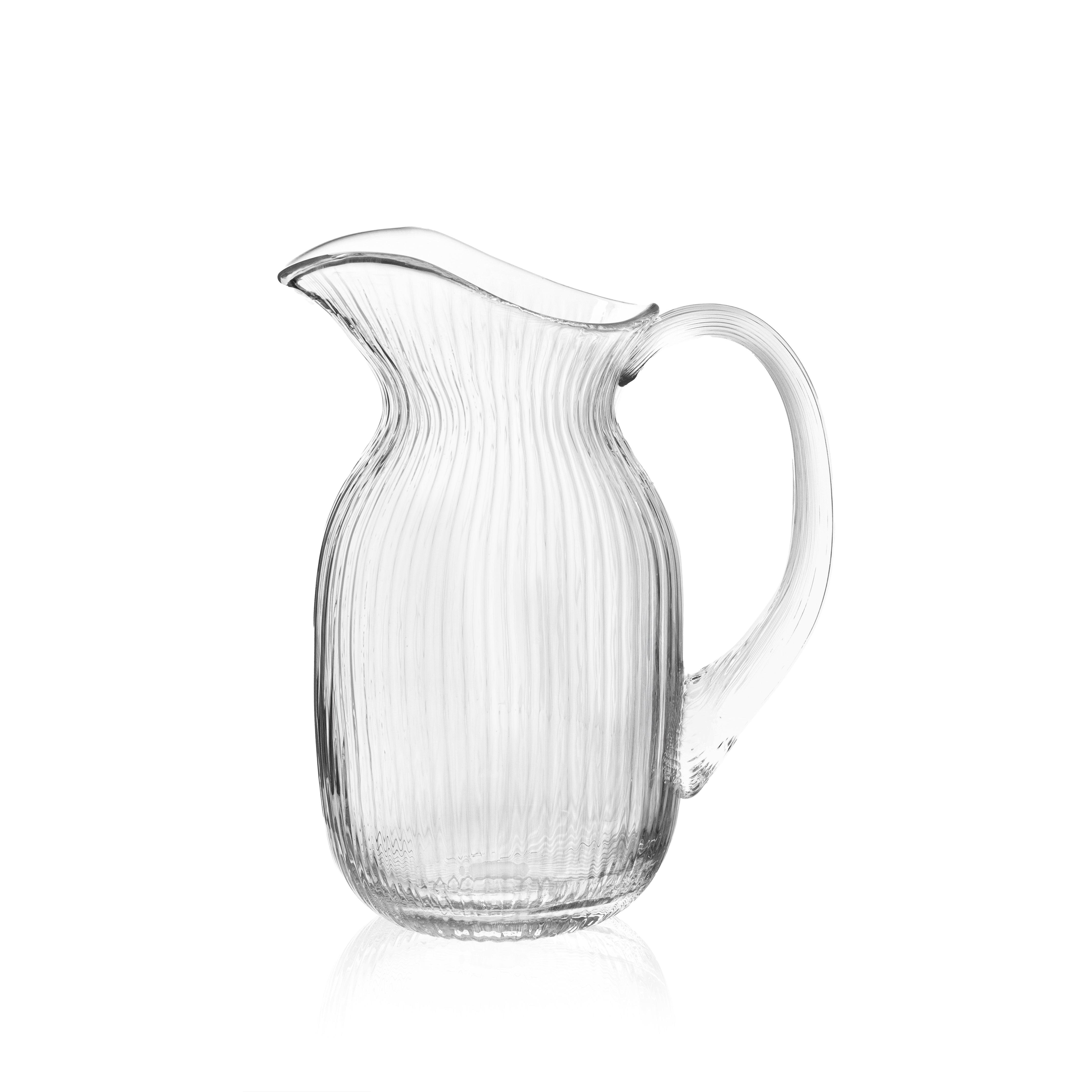 Crystal Heirloom Džbán