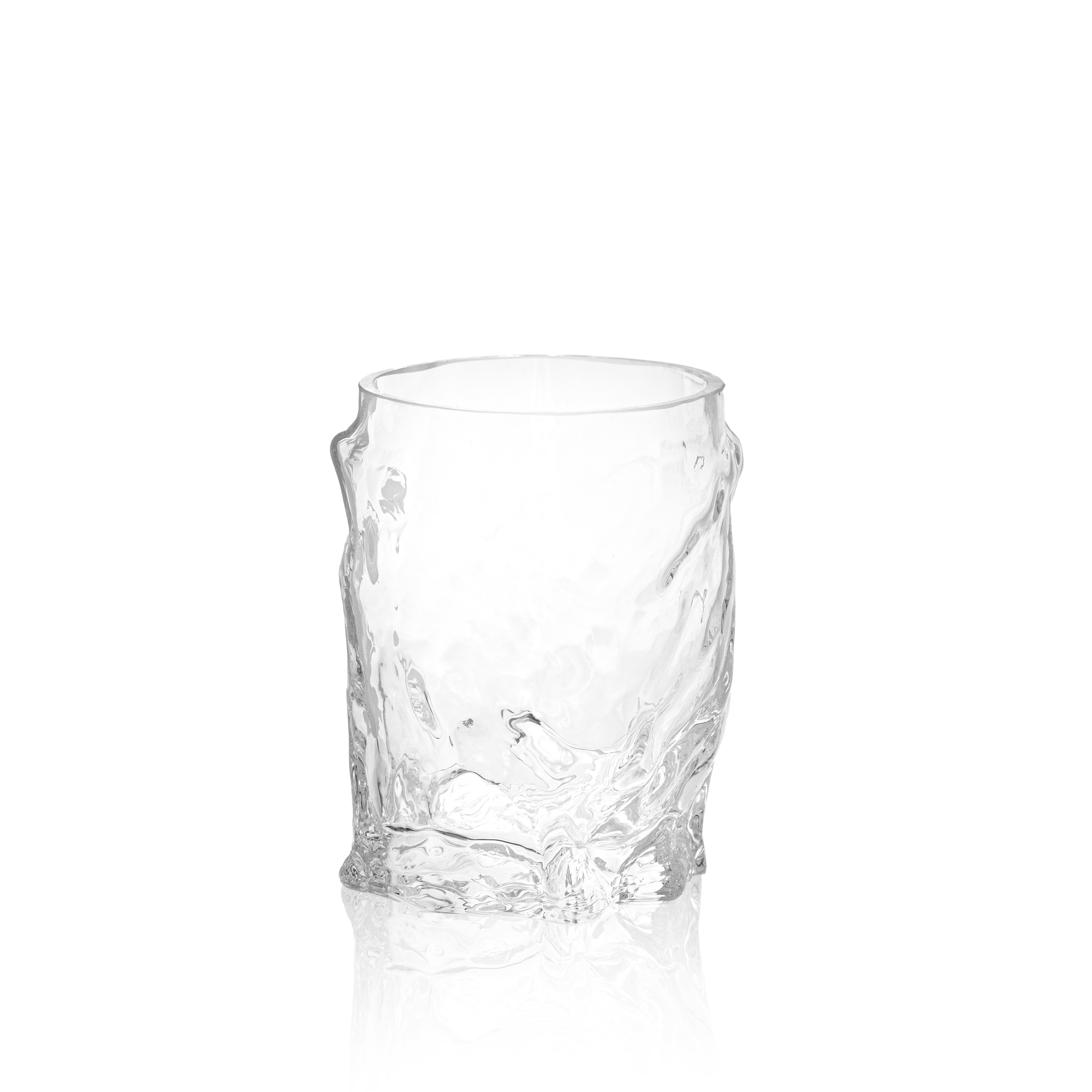 Sklenice Liquid Glass