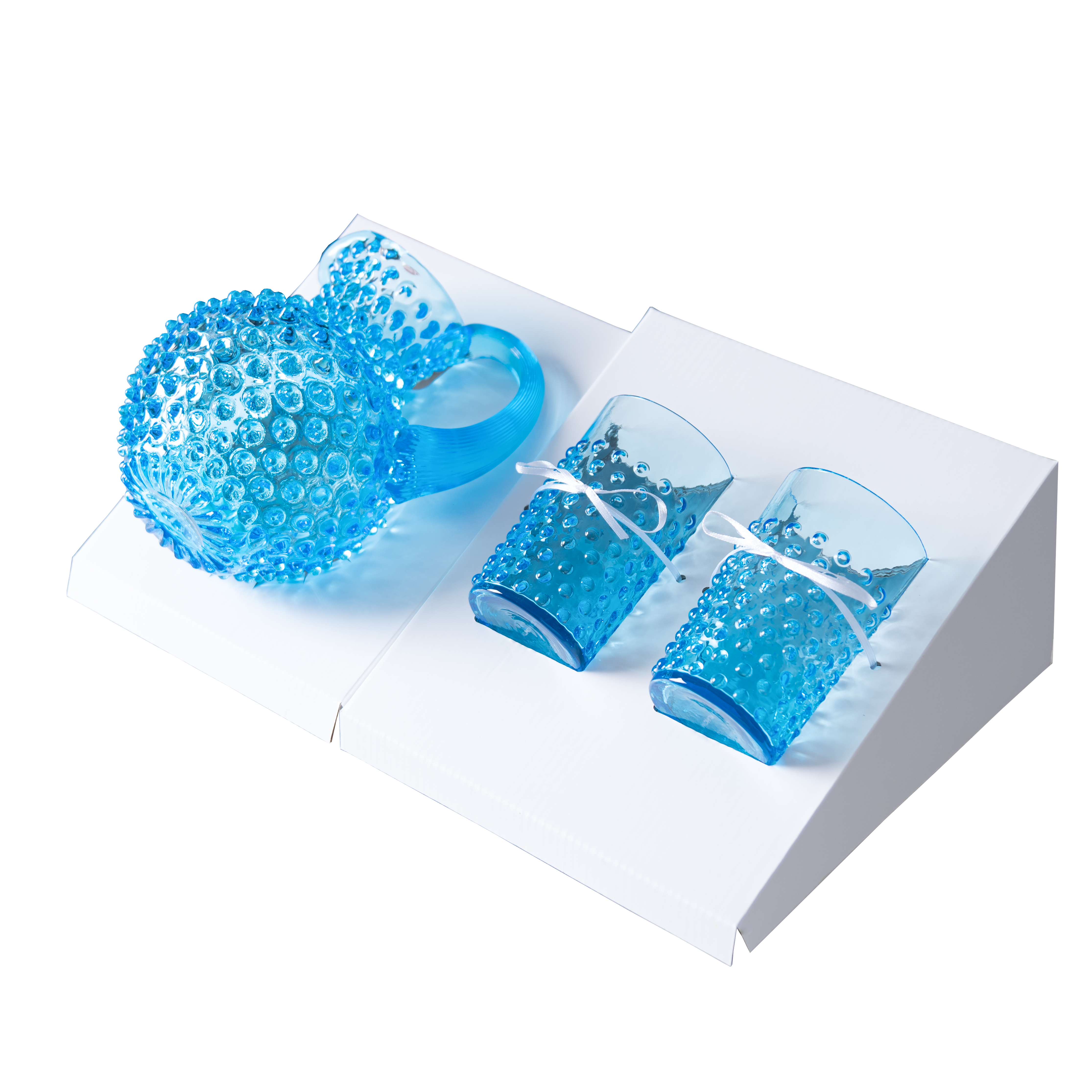 Malý Dárkový box Hobnail