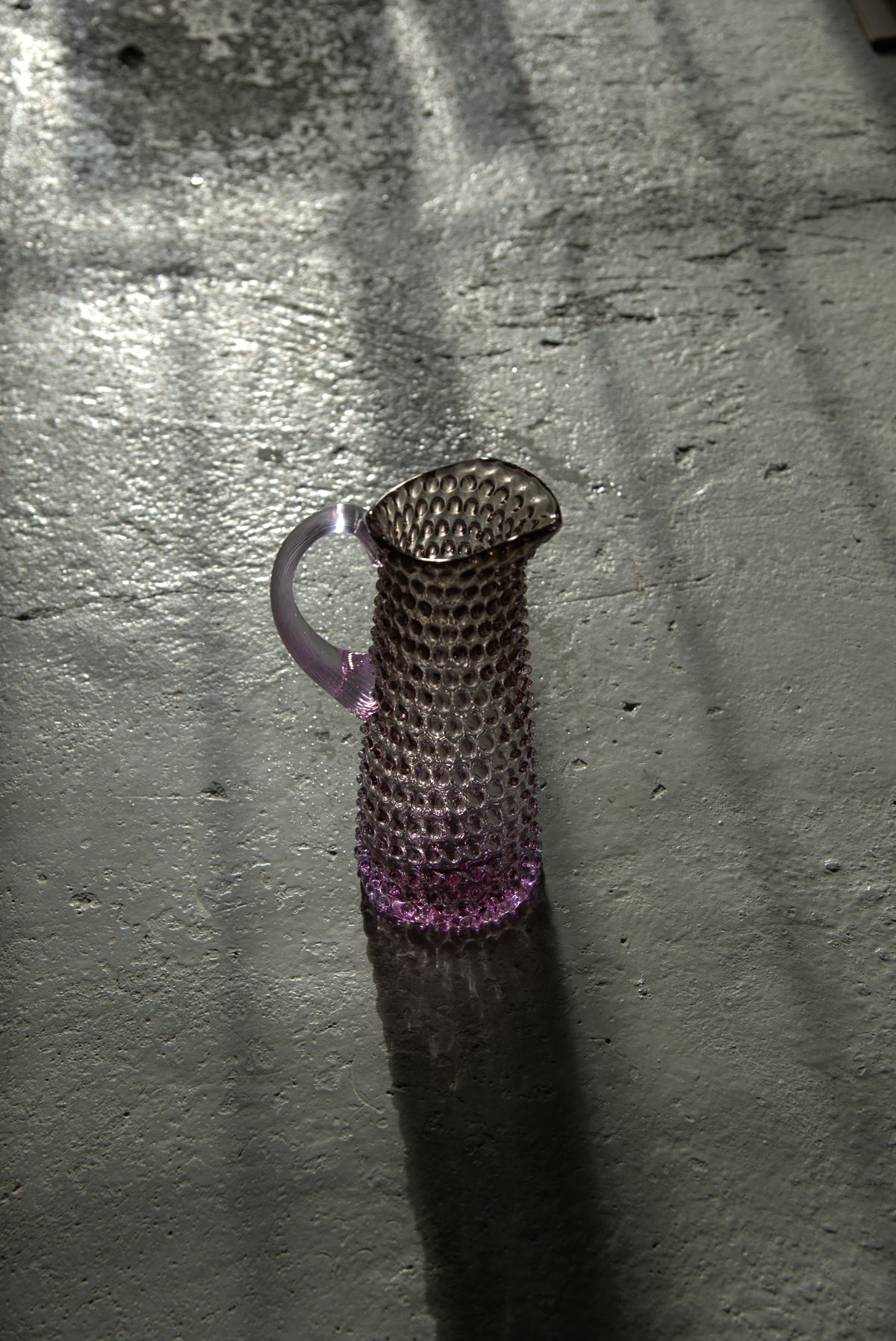 Vysoký Hobnail Džbán Spell