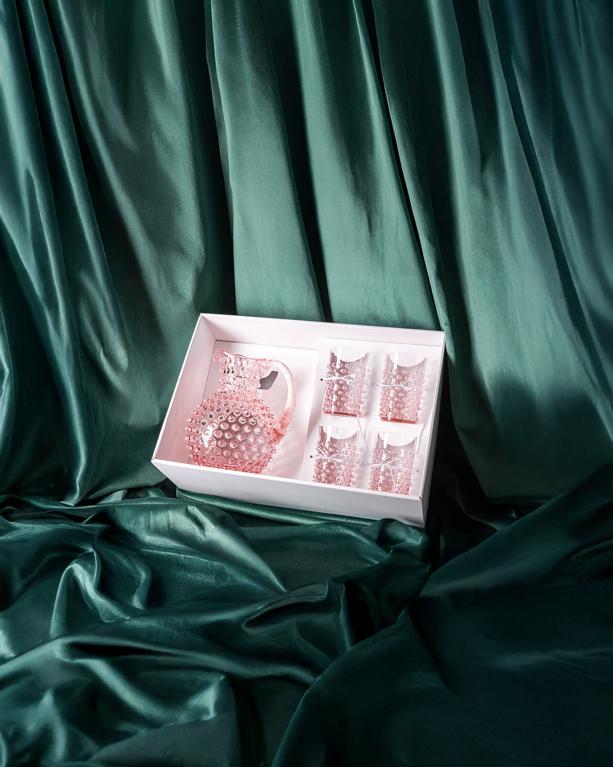 Dárkový Box Hobnail