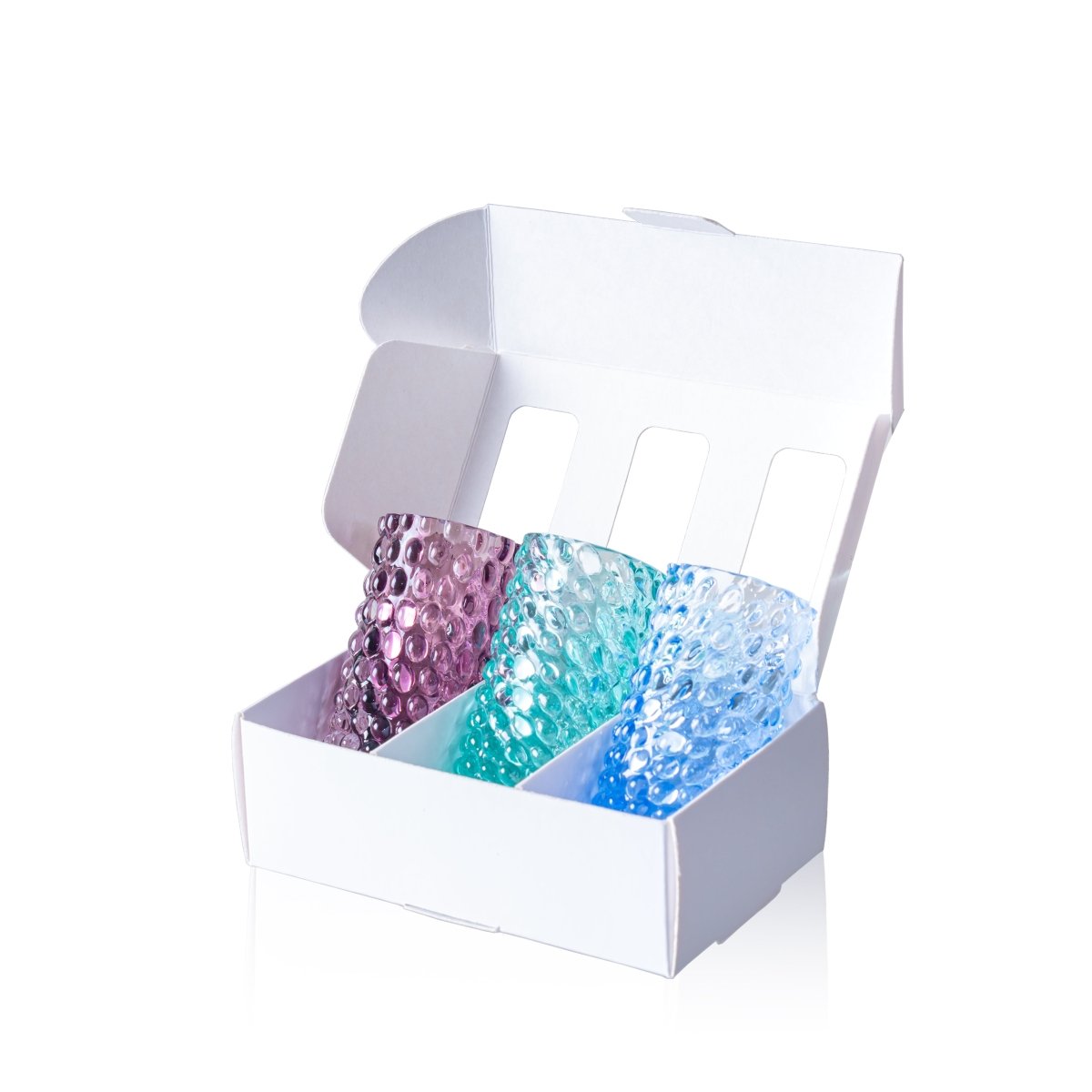 Bud Vases (Set of 3) - KLIMCHI