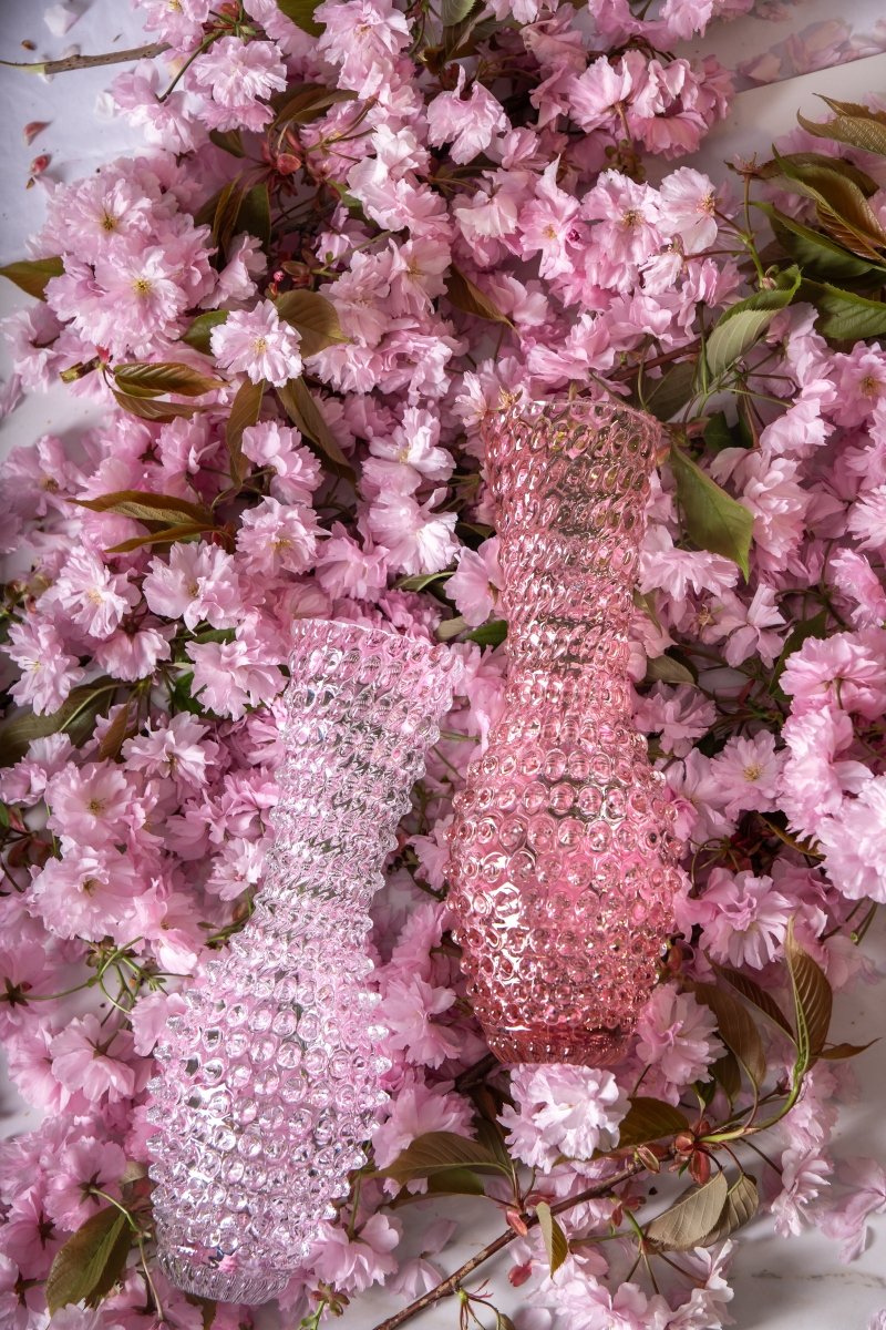 Crystal Fugu Vase - KLIMCHI