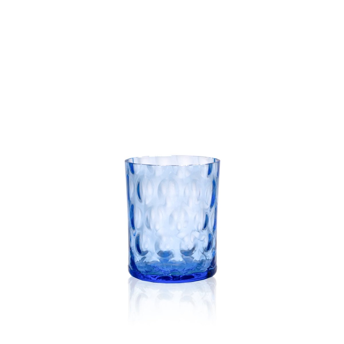 Light Blue Kugel Large Tumblers - KLIMCHI