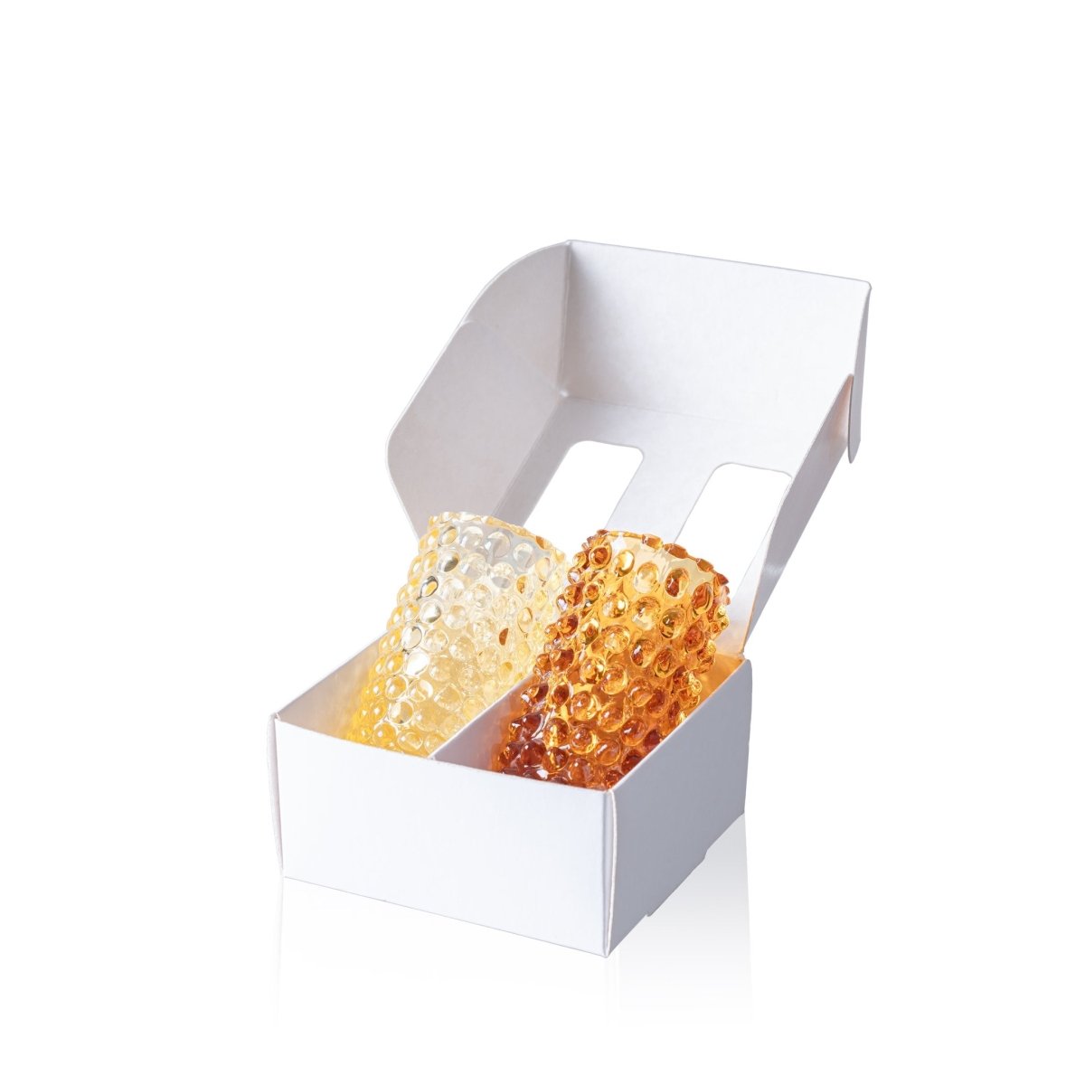 Bud Vases (Set of 2) - KLIMCHI