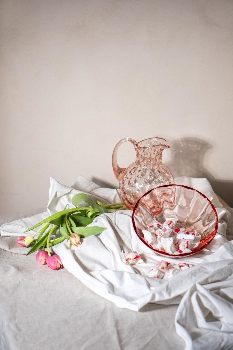 Rosaline Kugel Jug - KLIMCHI