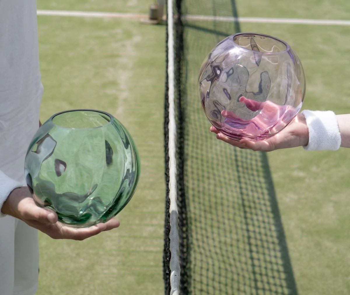 Beryl Marika Vase - KLIMCHI