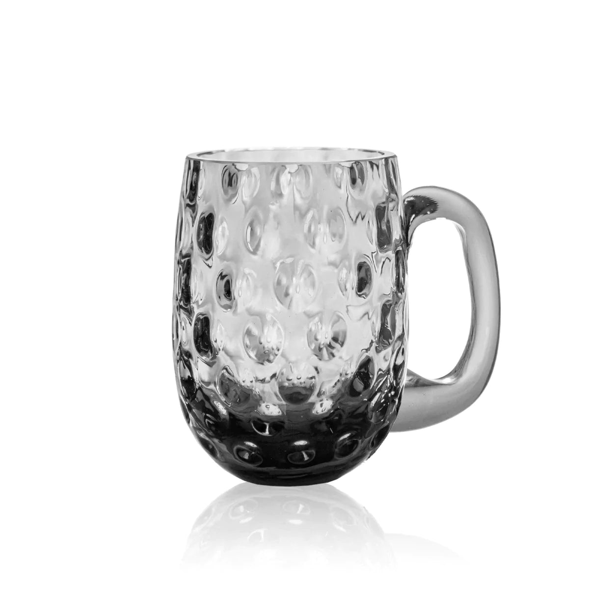 Beer Mug Grey Smoke - KLIMCHI