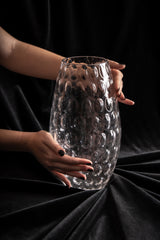 Váza Crystal Kugel Cone Velká