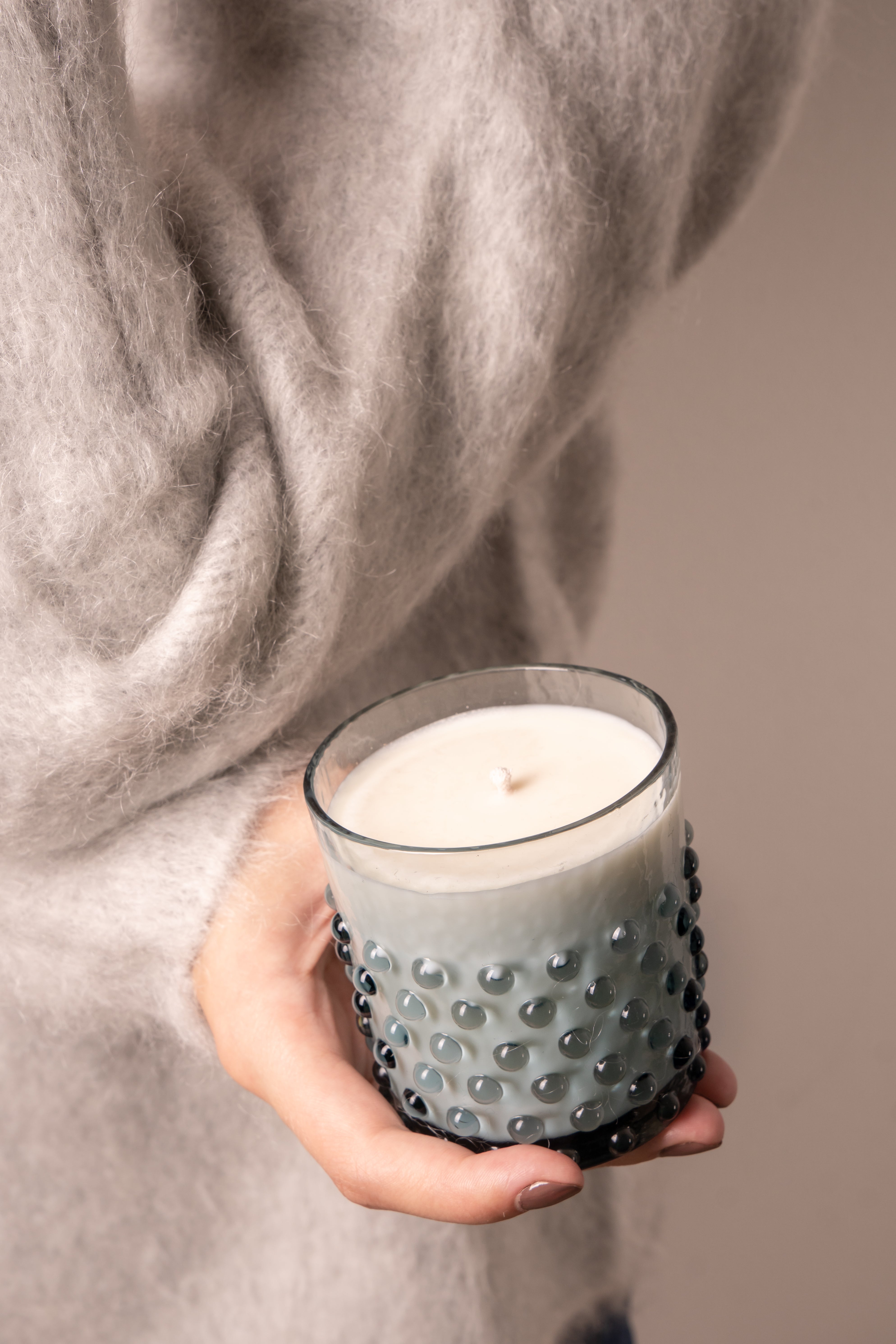 Hobnail Svíčka Igloo