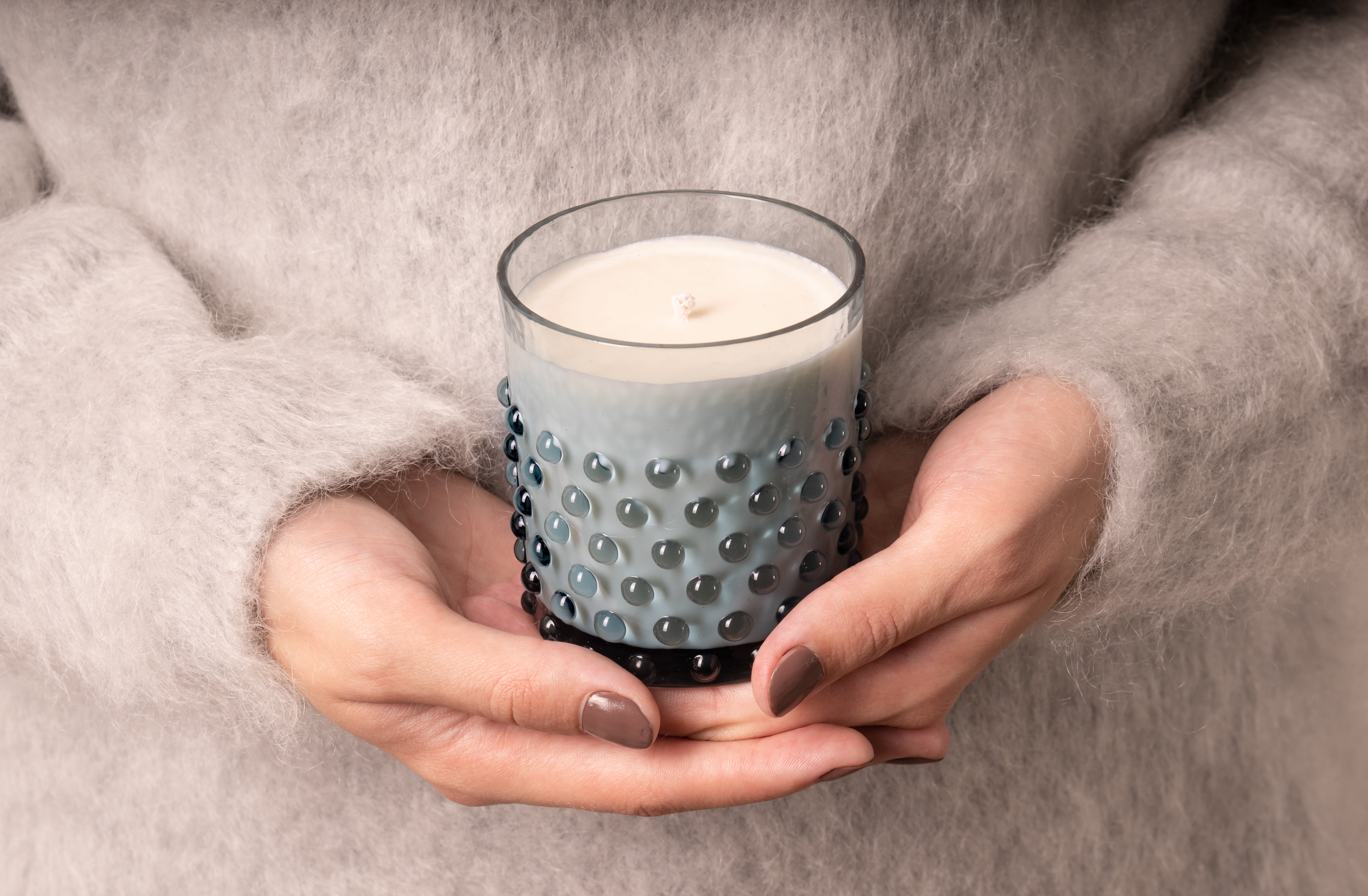 Hobnail Svíčka Igloo