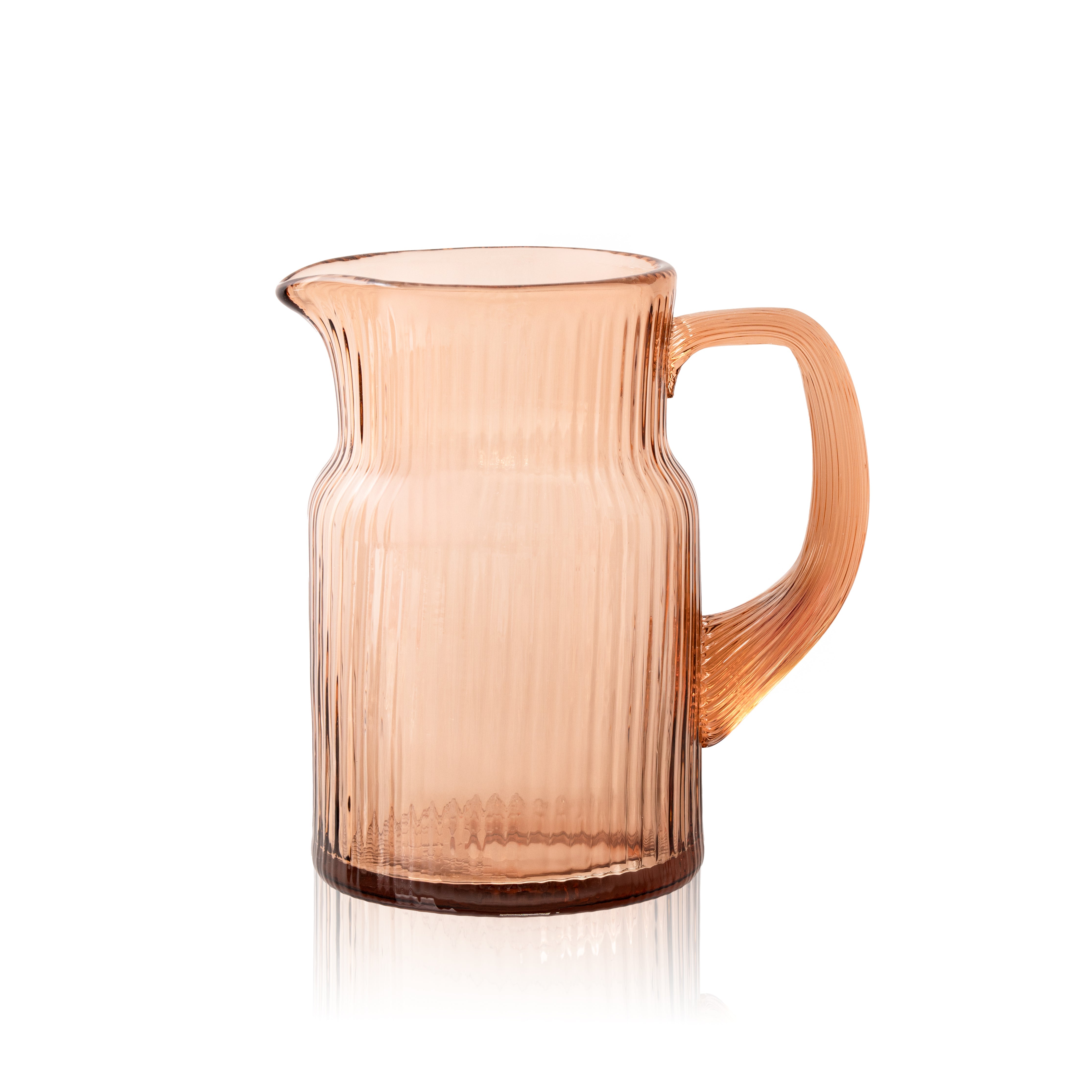 Ethel Džbán Bronze