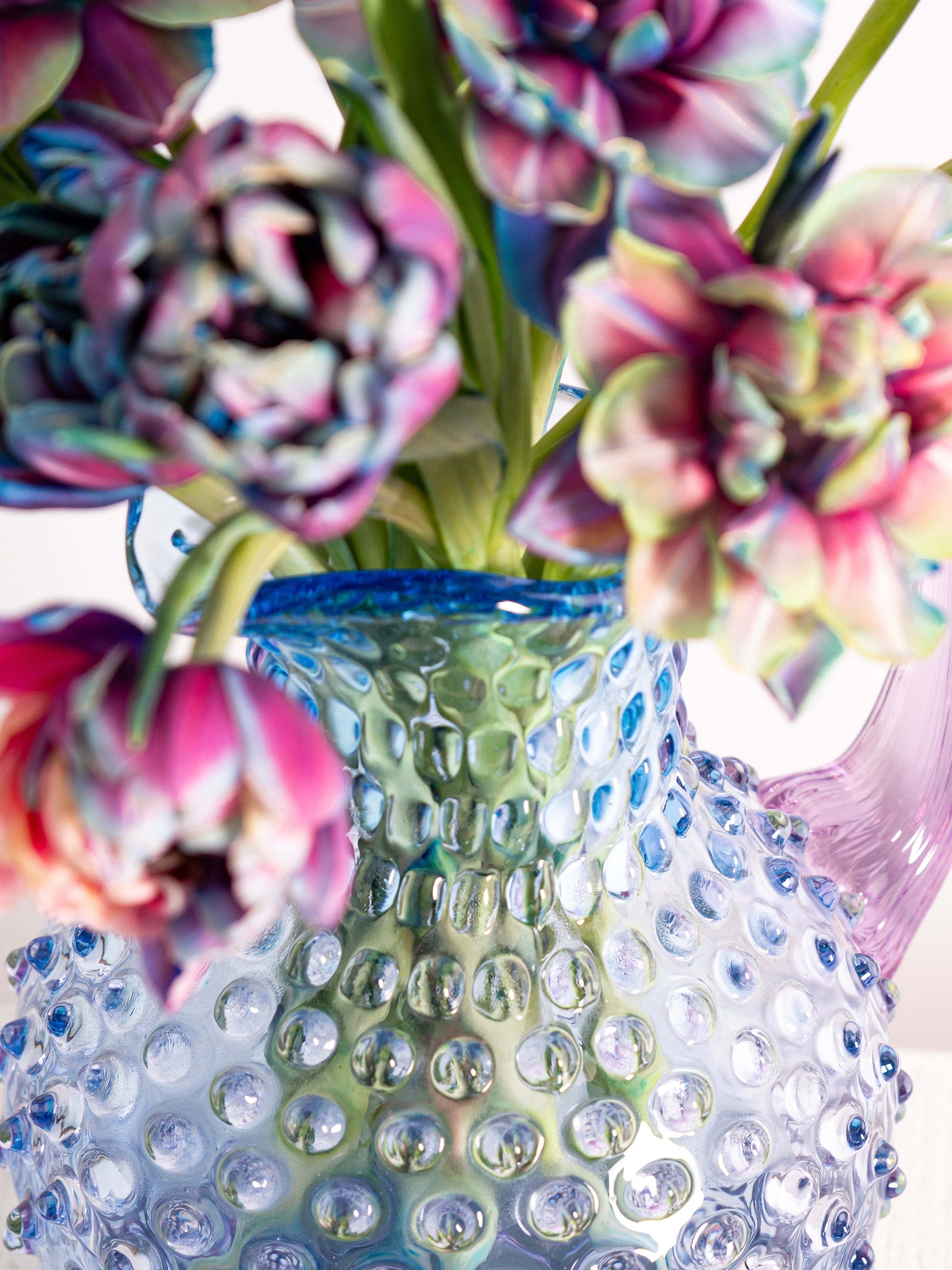 Hobnail Džbán Galaxy