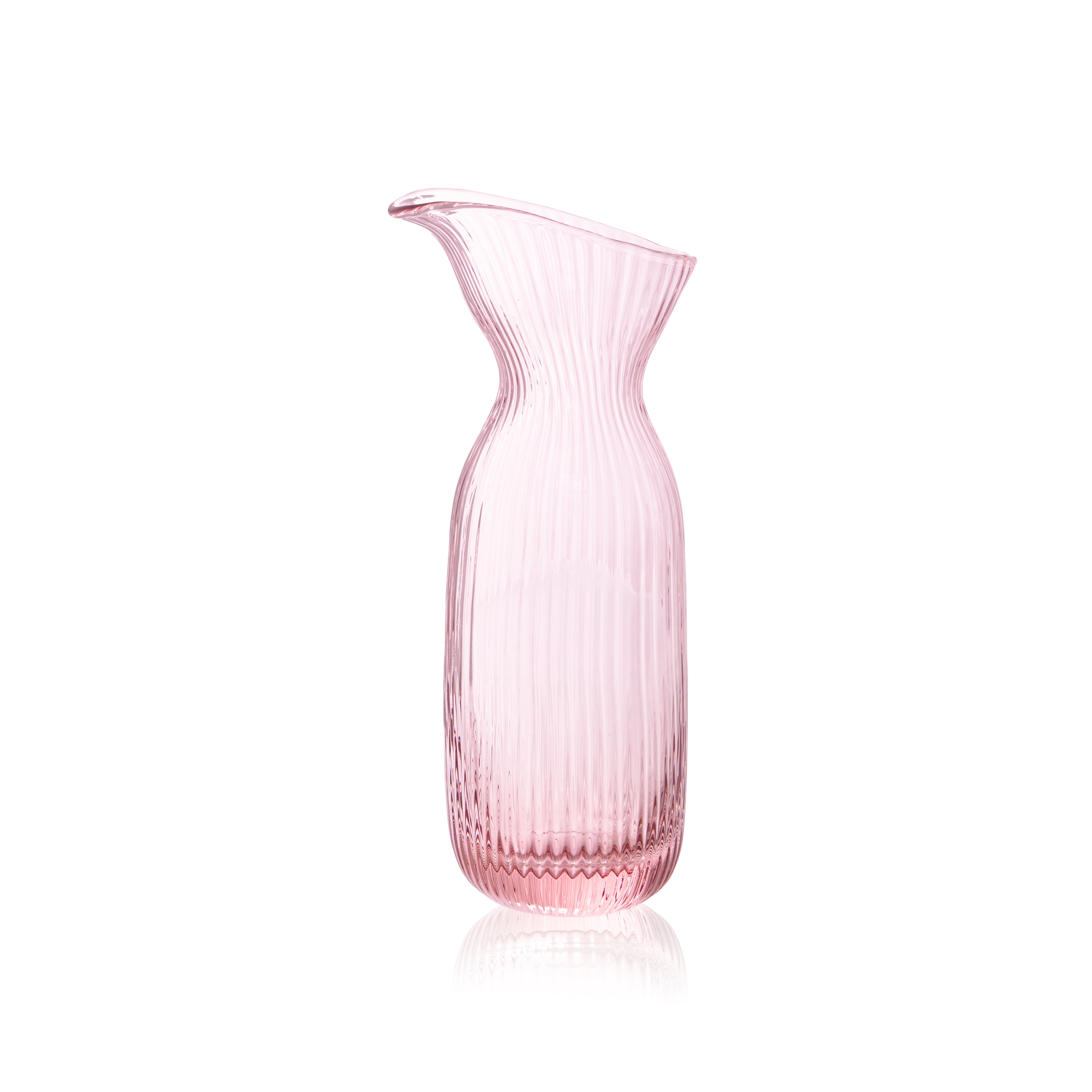 Rosaline Heirloom Bottle Karafa