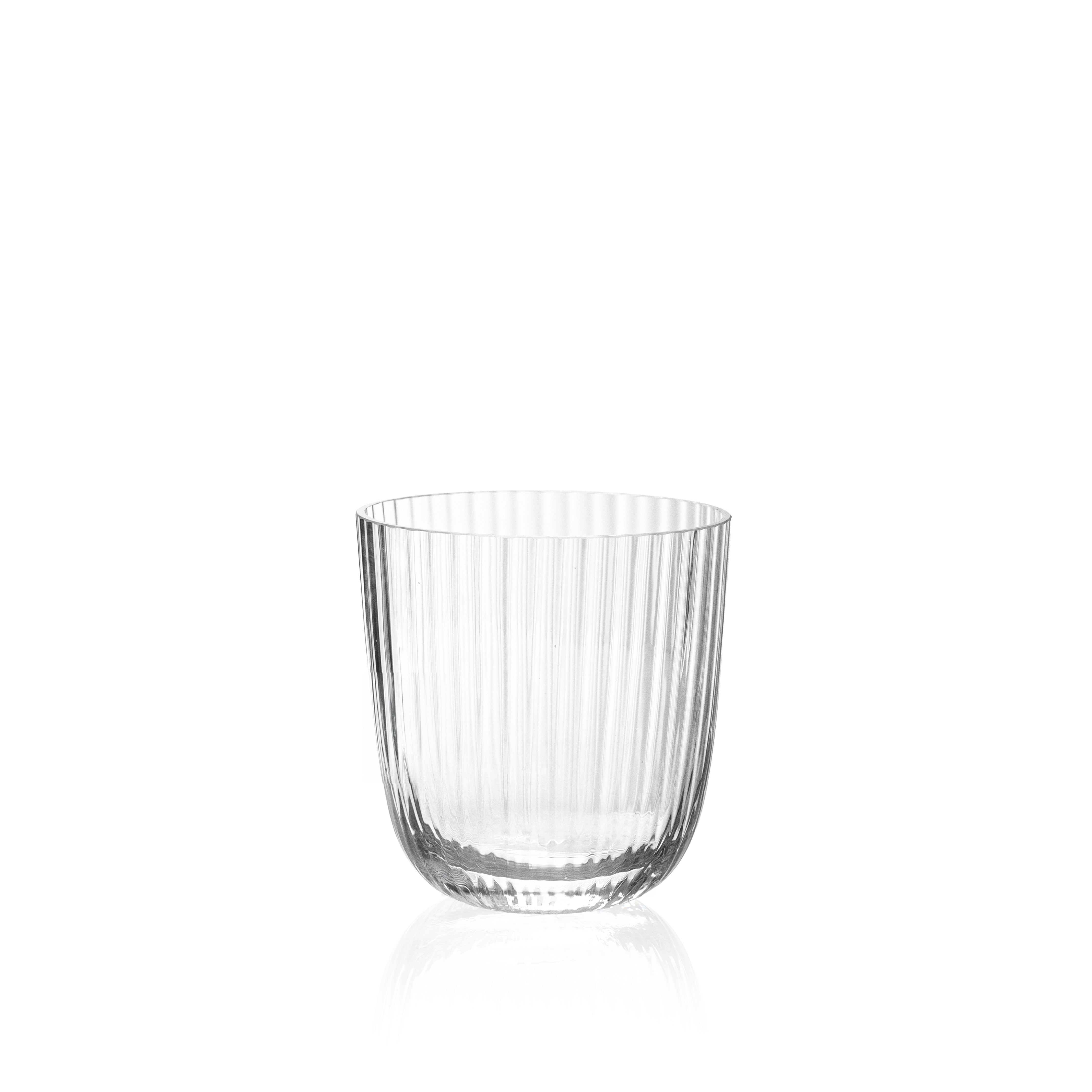Crystal Heirloom Sklenice (Sada 2 kusů)