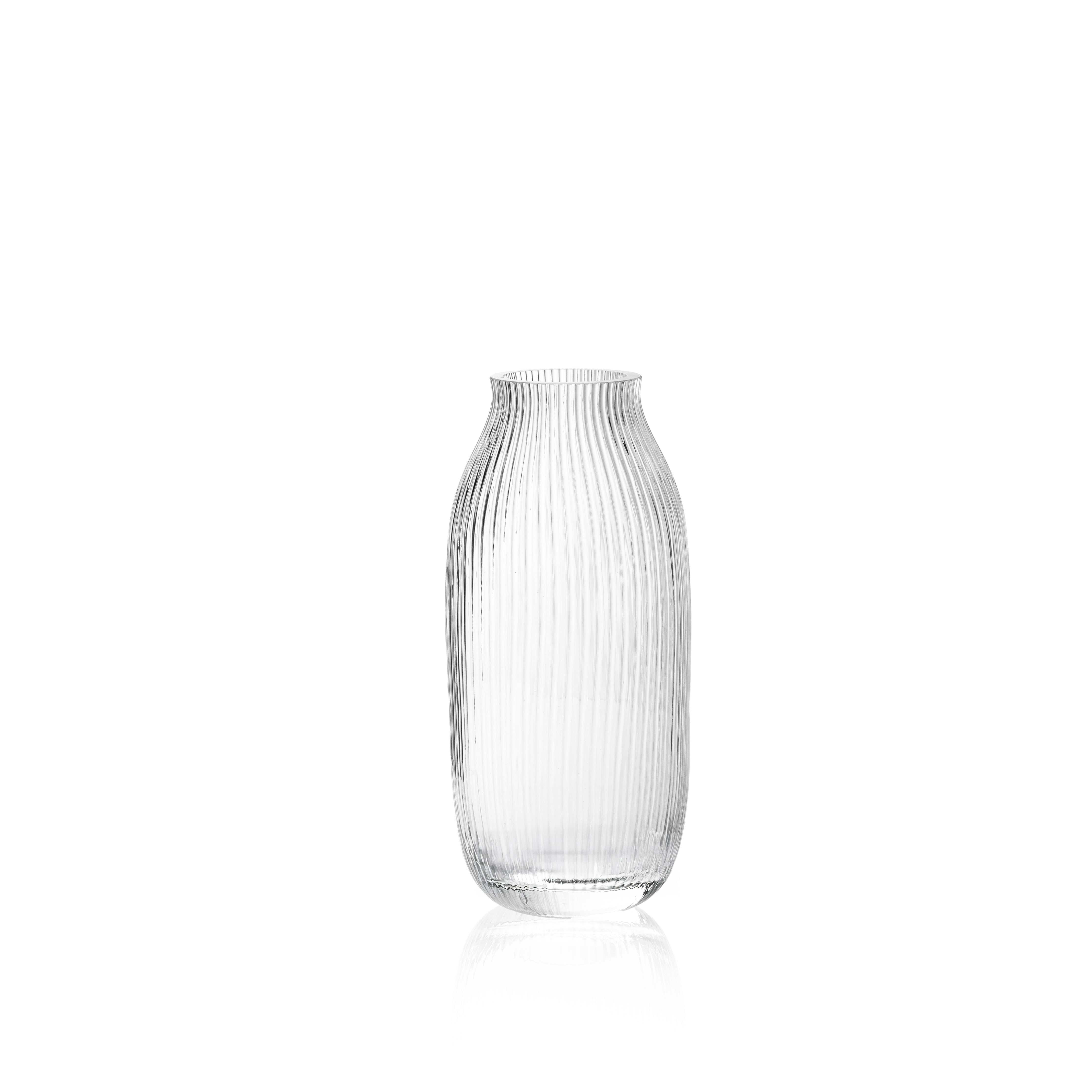 Crystal Heirloom Váza