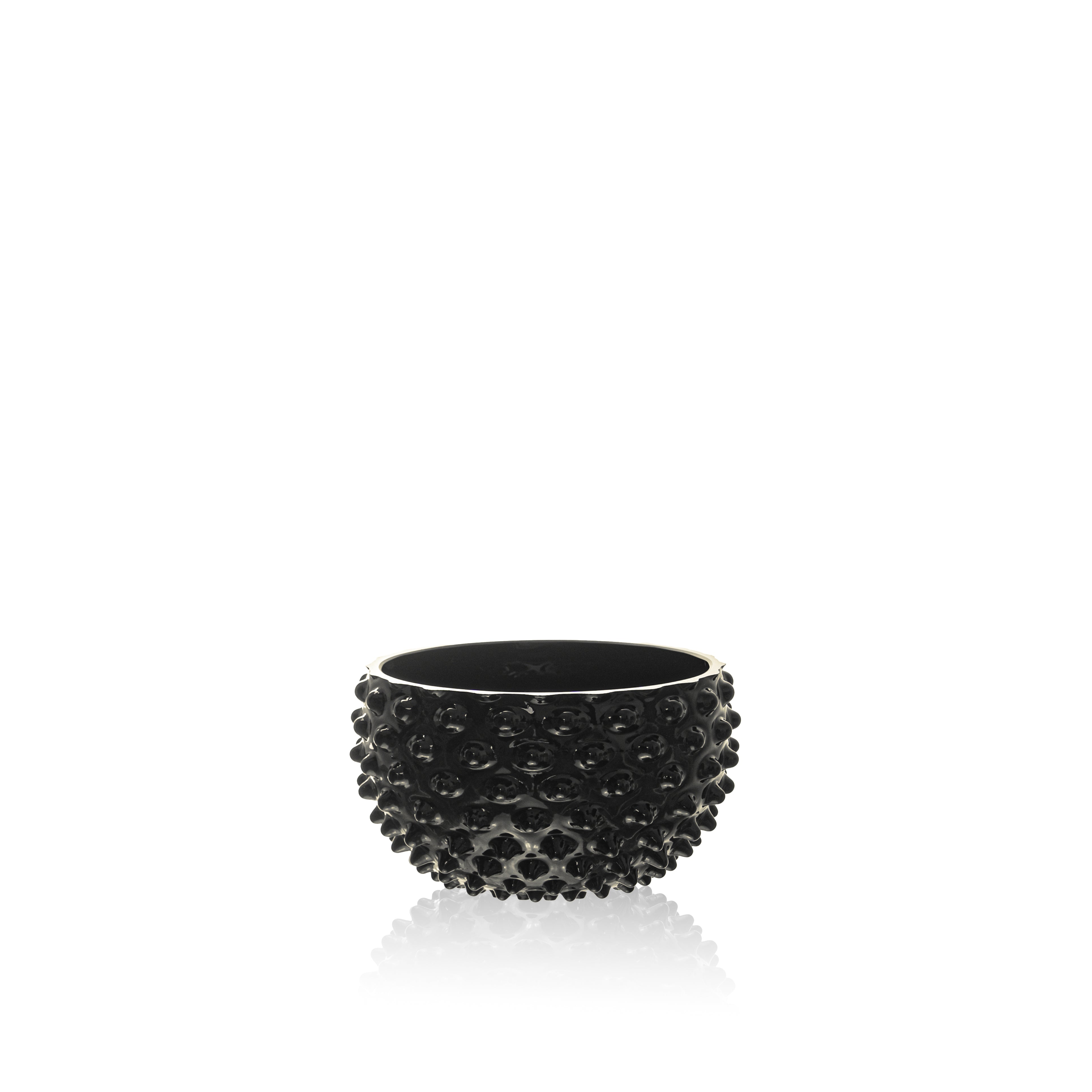 Black Hobnail Malá Miska