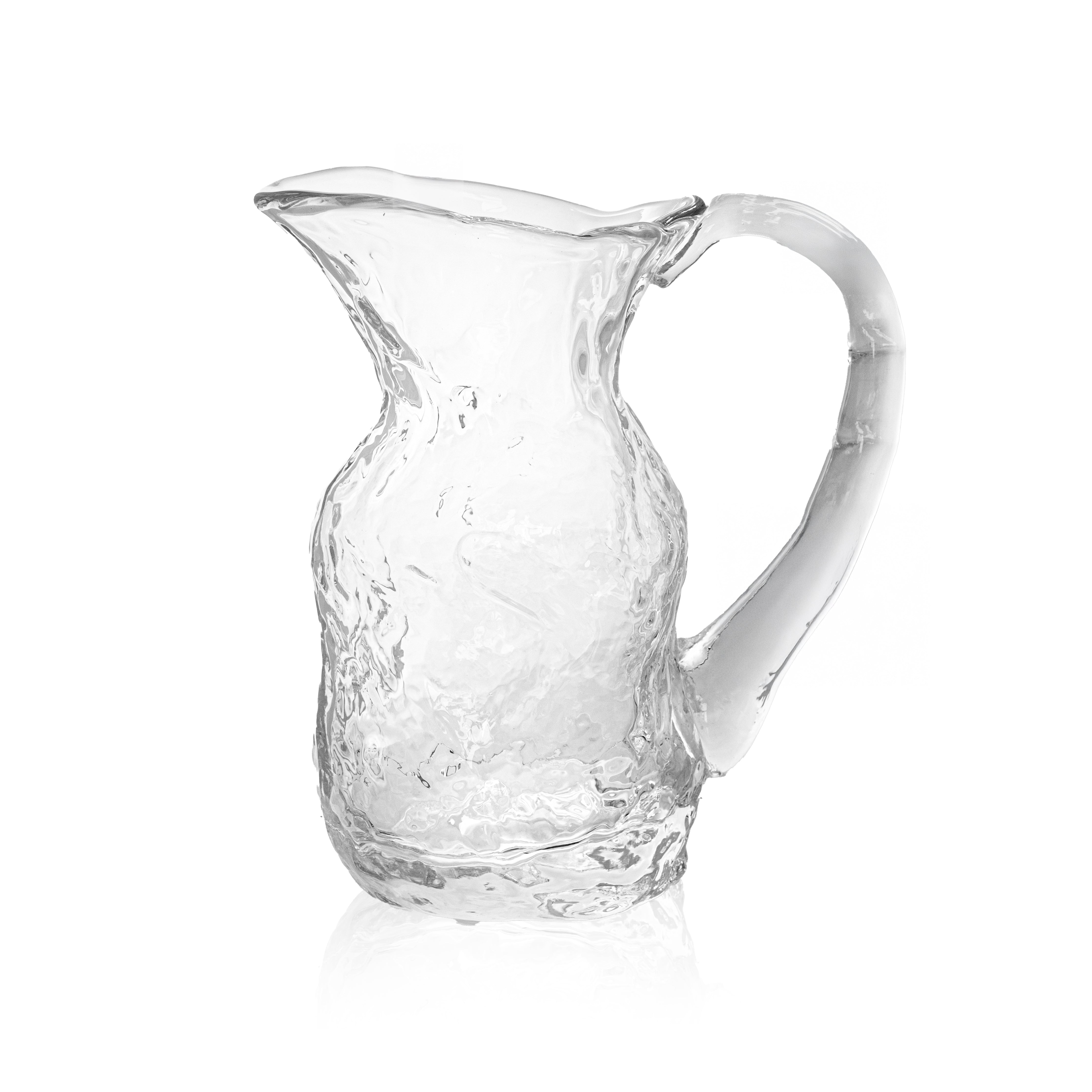 Džbán Liquid Glass