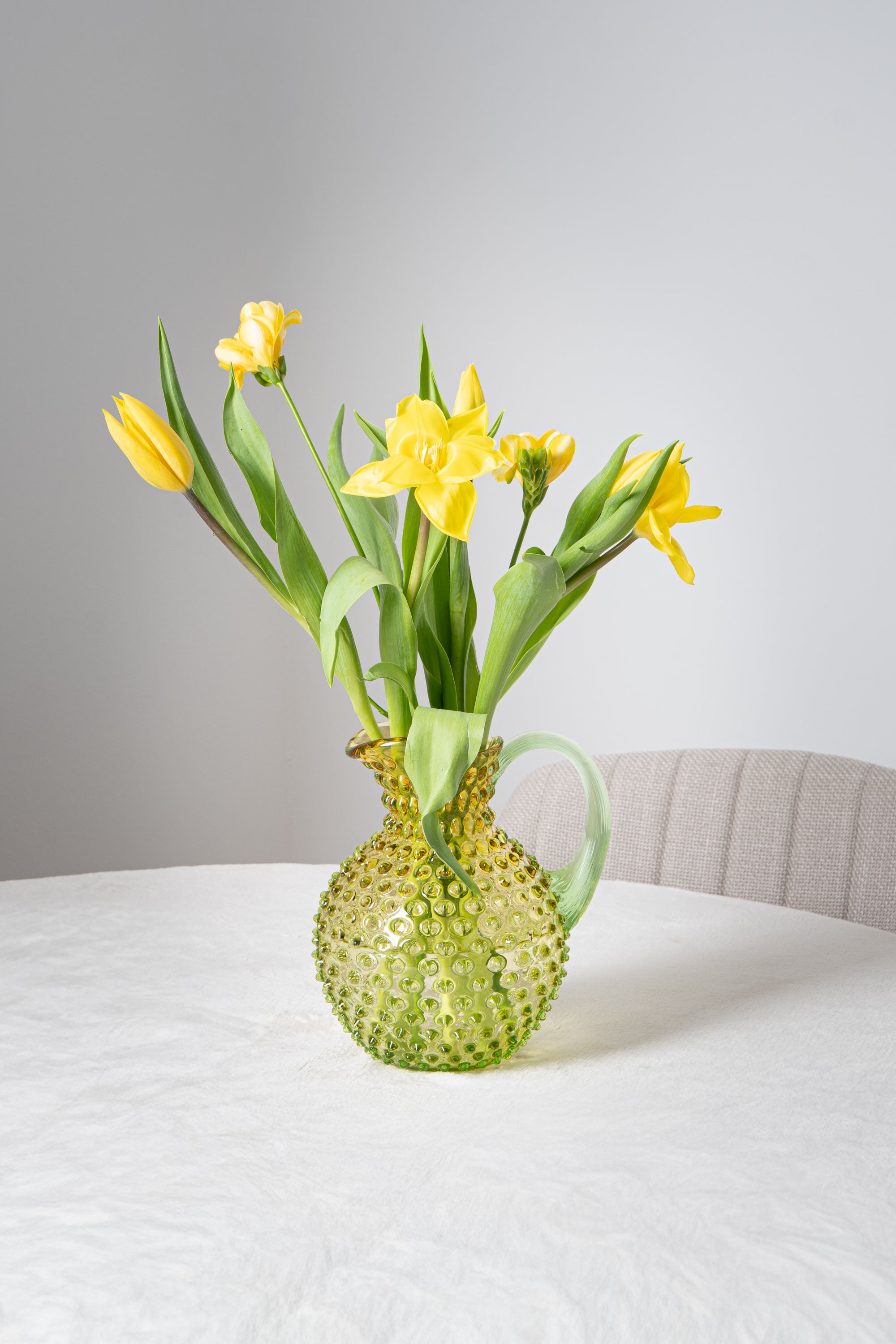 Hobnail Džbán Meadow