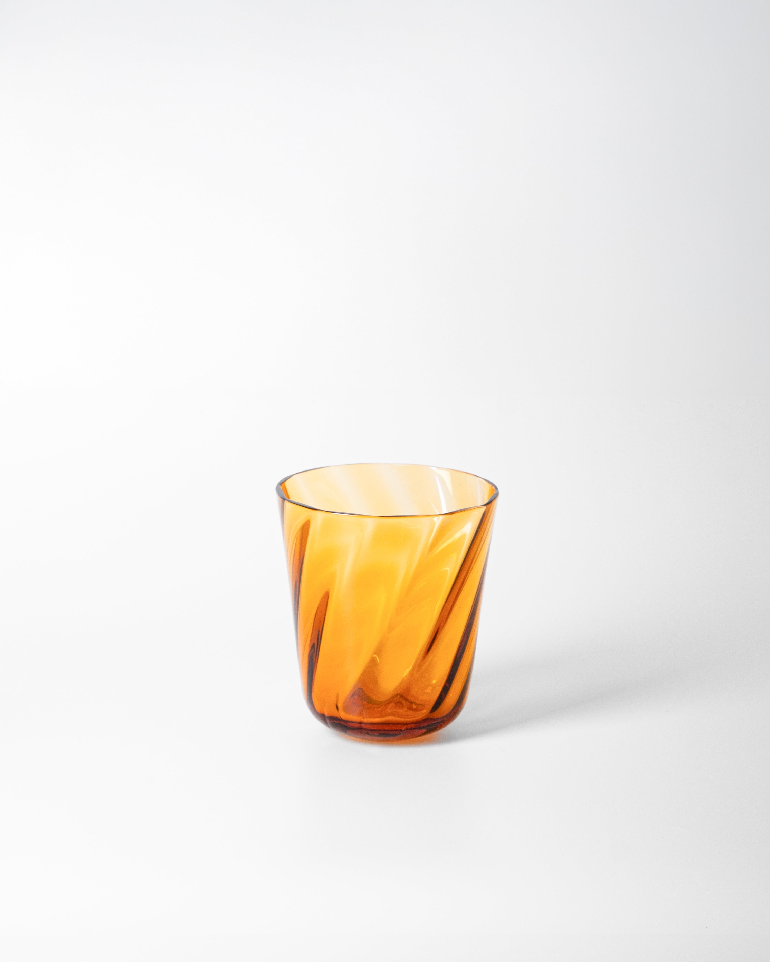 Skleničky Amber Marika