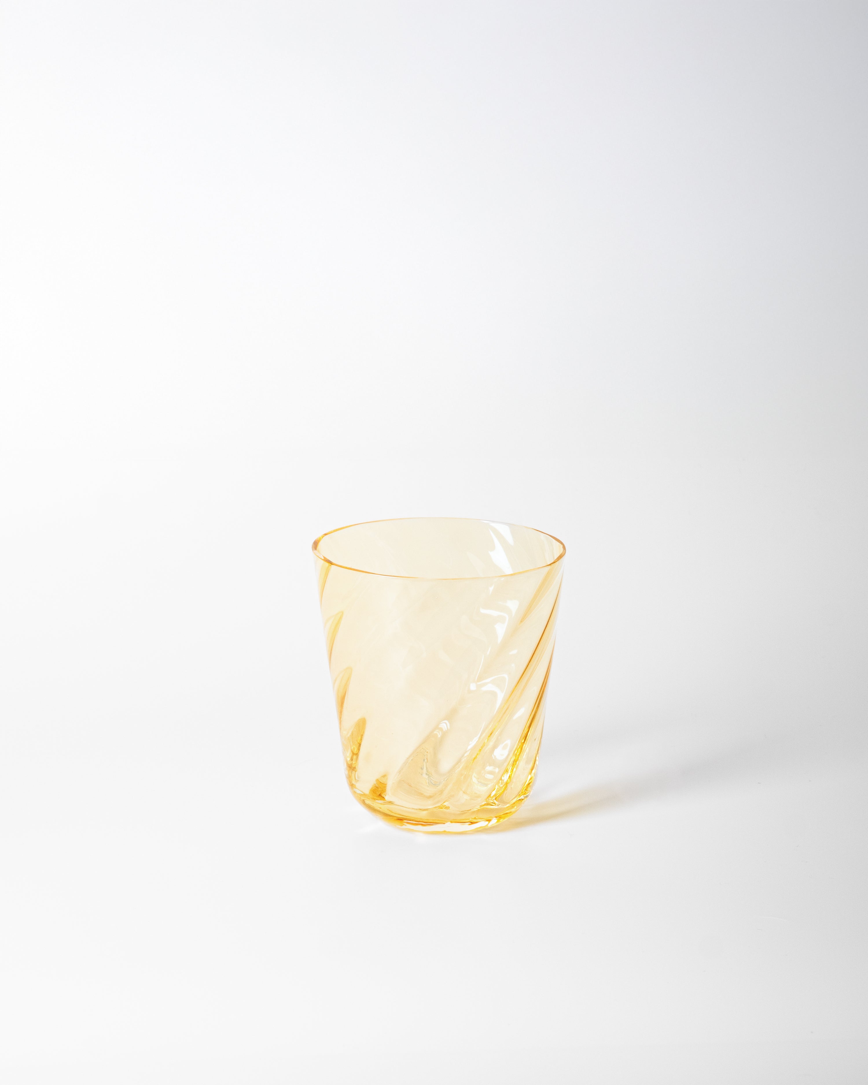 Skleničky Citrine Marika