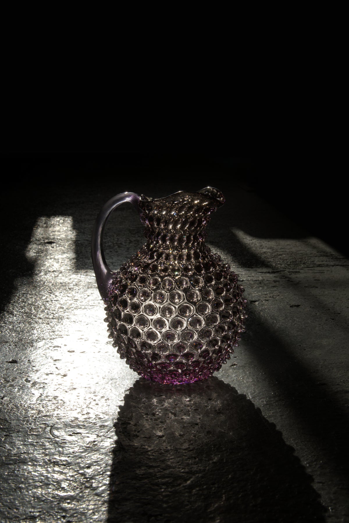 Hobnail Džbán Spell