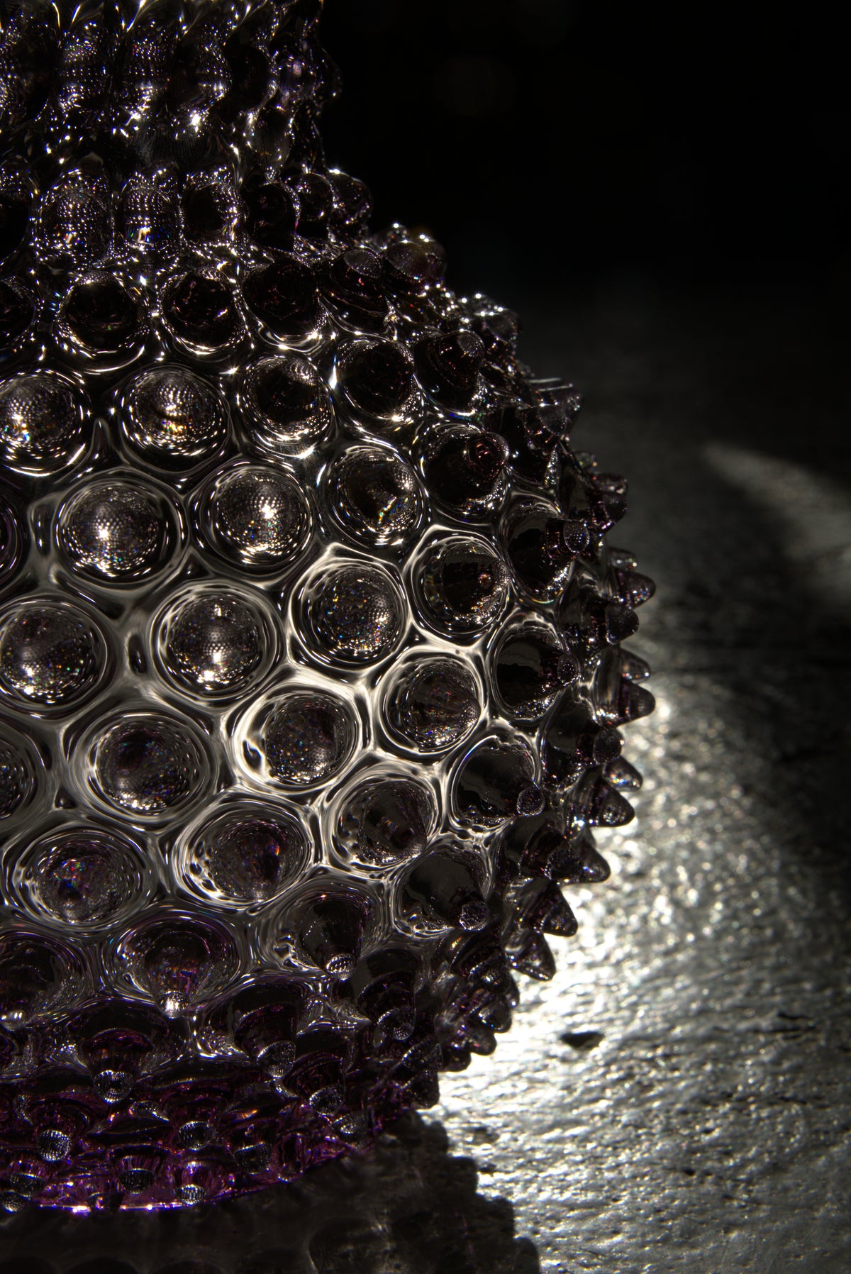 Hobnail Džbán Spell