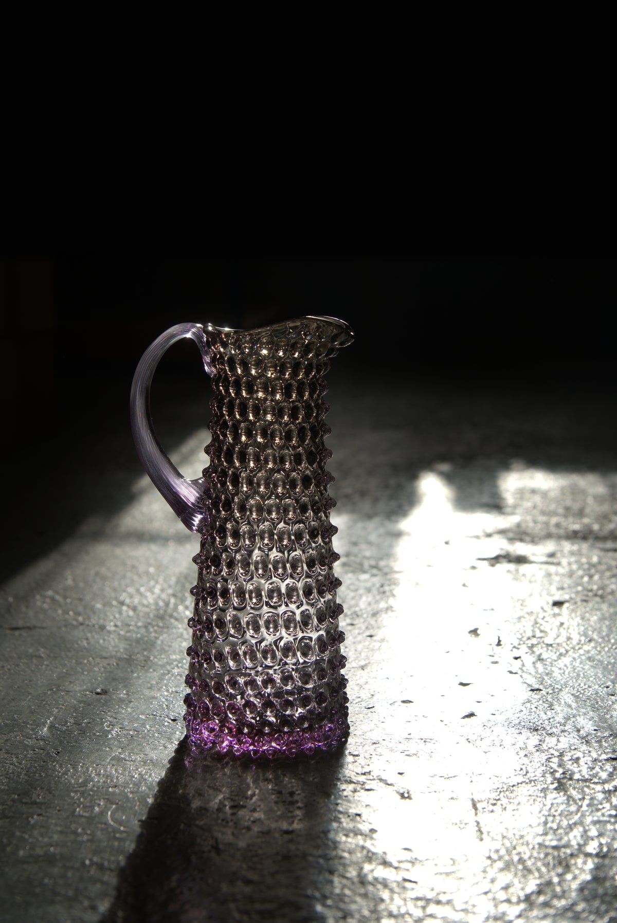 Vysoký Hobnail Džbán Spell