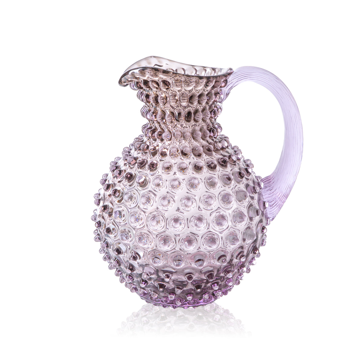 Hobnail Džbán Spell