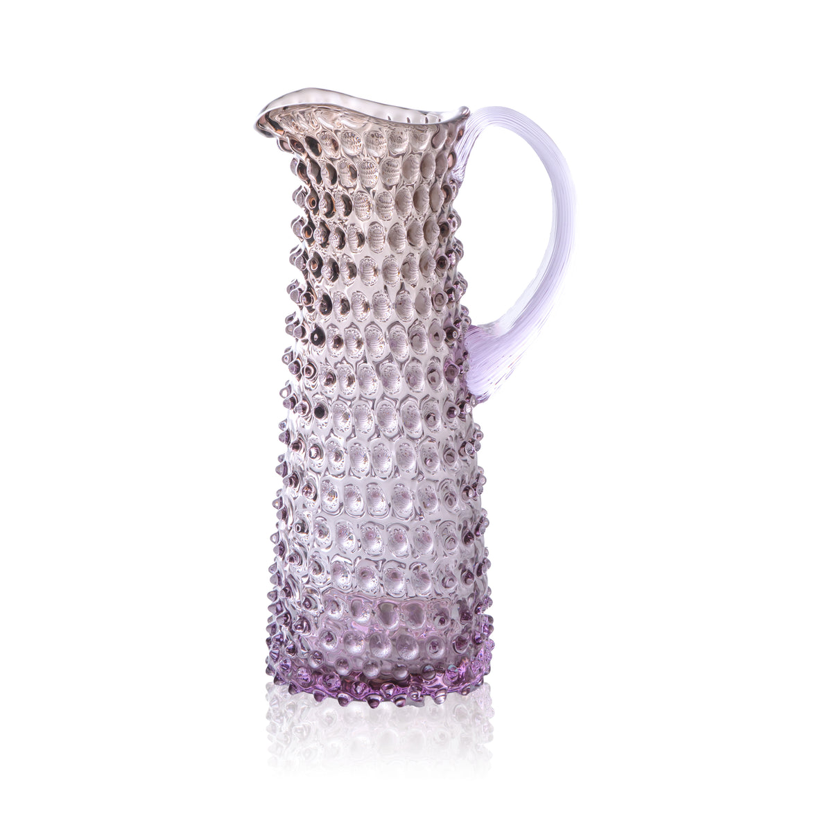 Vysoký Hobnail Džbán Spell
