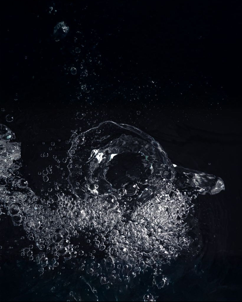 Džbán Liquid Glass