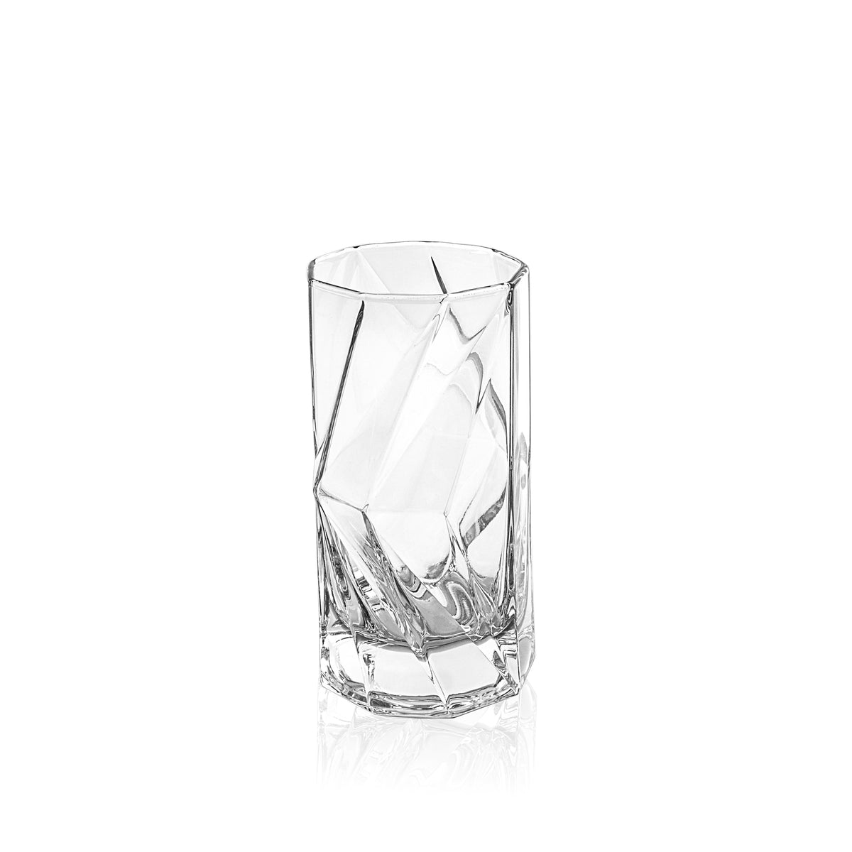 Ghost Highball Sklenice Crystal (sada 2 kusů)