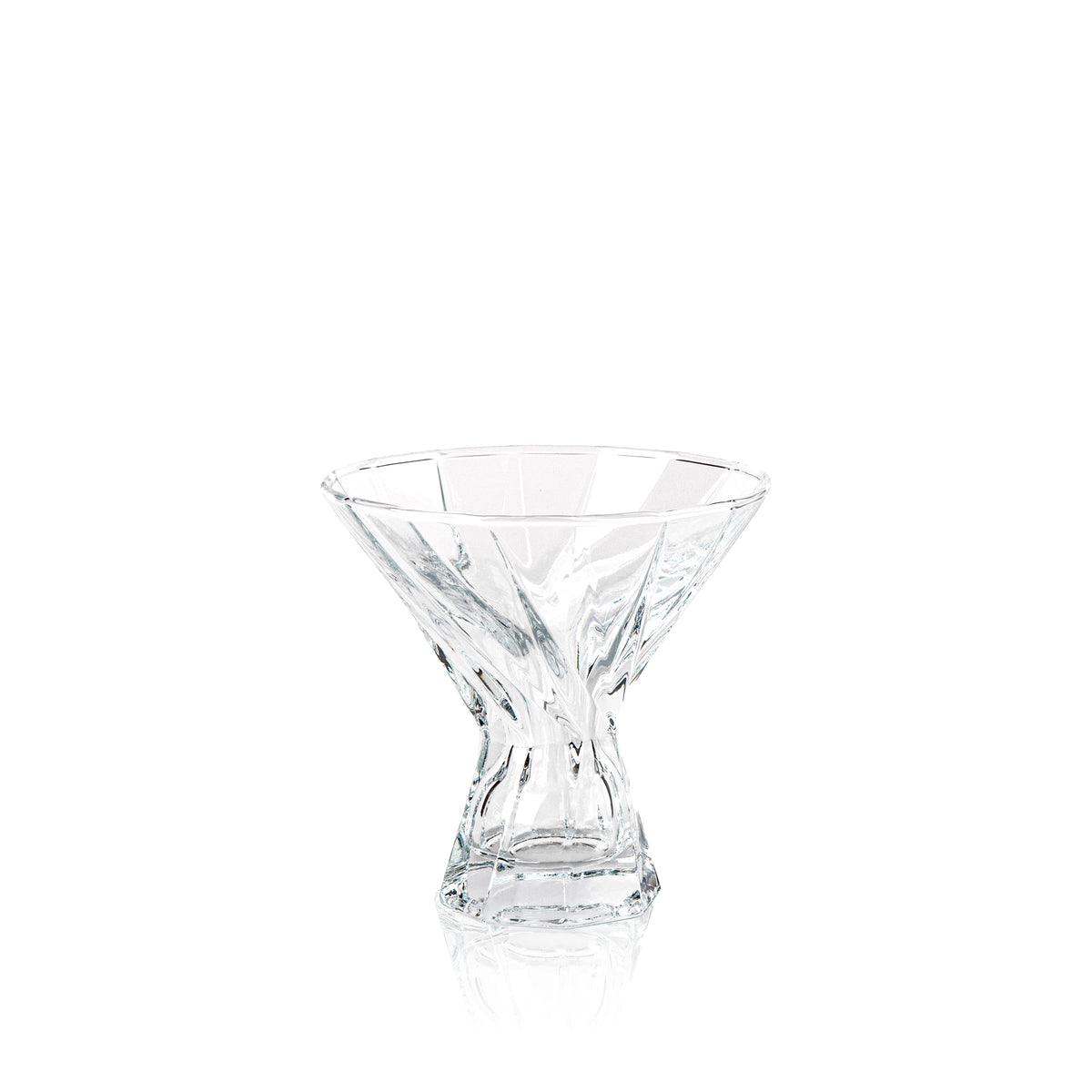 Ghost Martini Sklenice Crystal (sada 2 kusů)