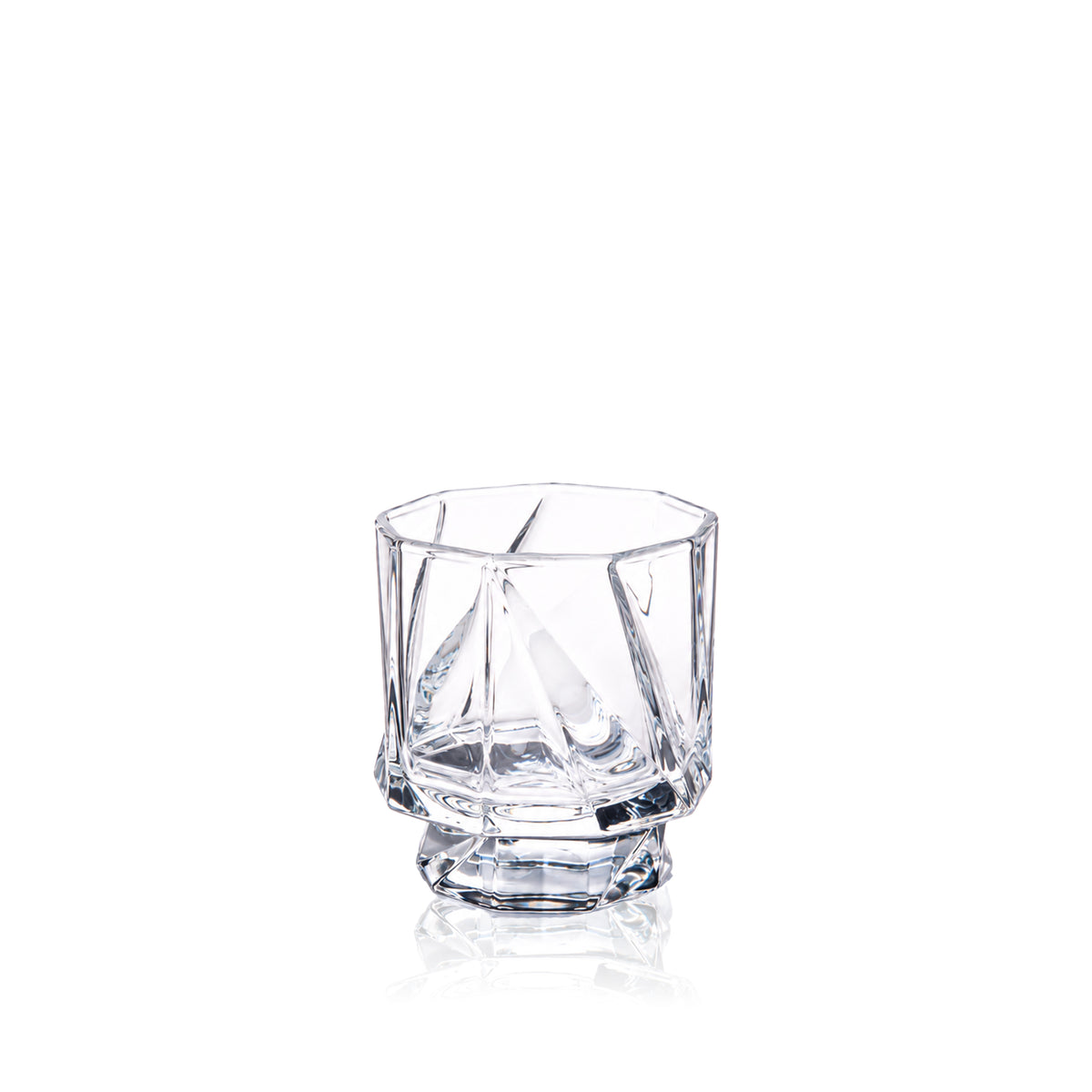 Ghost Sklenice Crystal (sada 2 kusů)