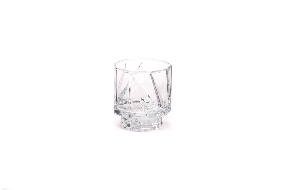 Ghost Sklenice Crystal (sada 2 kusů)