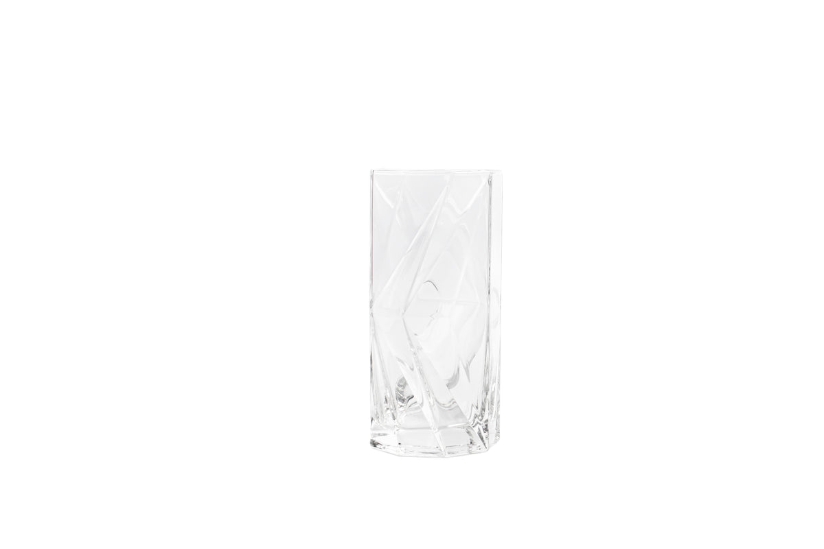 Ghost Highball Sklenice Crystal (sada 2 kusů)