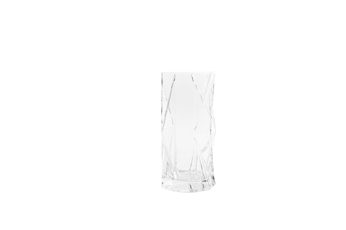 Ghost Highball Sklenice Crystal (sada 2 kusů)