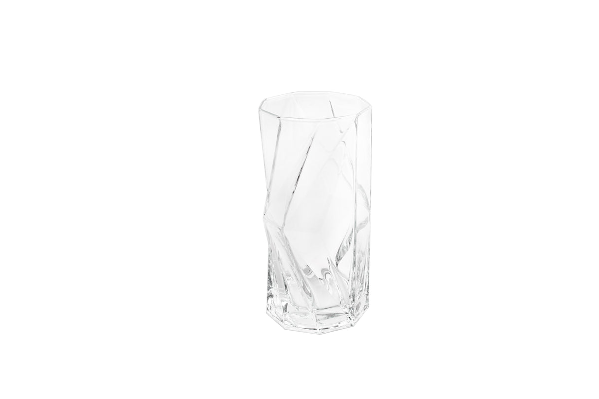 Ghost Highball Sklenice Crystal (sada 2 kusů)